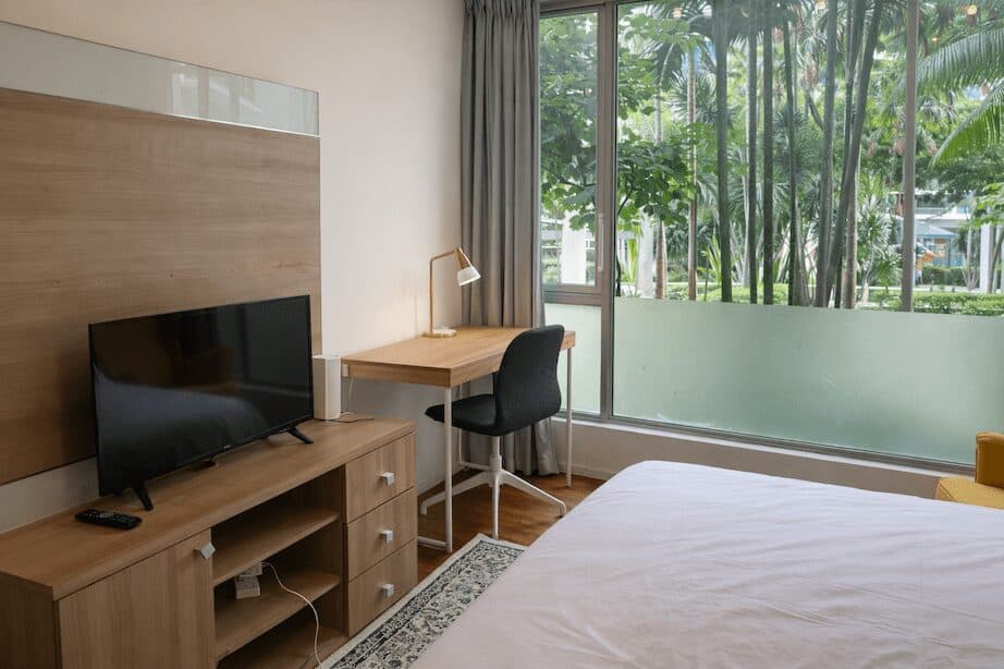Ensuite at Kerrisdale in D08, Singapore - Photo 5