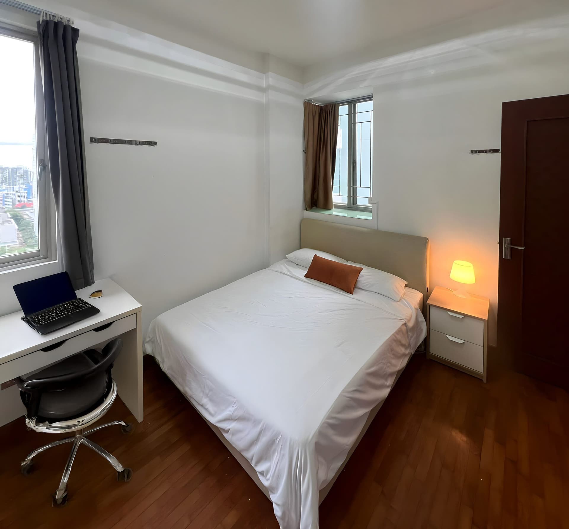 Kerrisdale - City View - Master Suite at Kerrisdale
