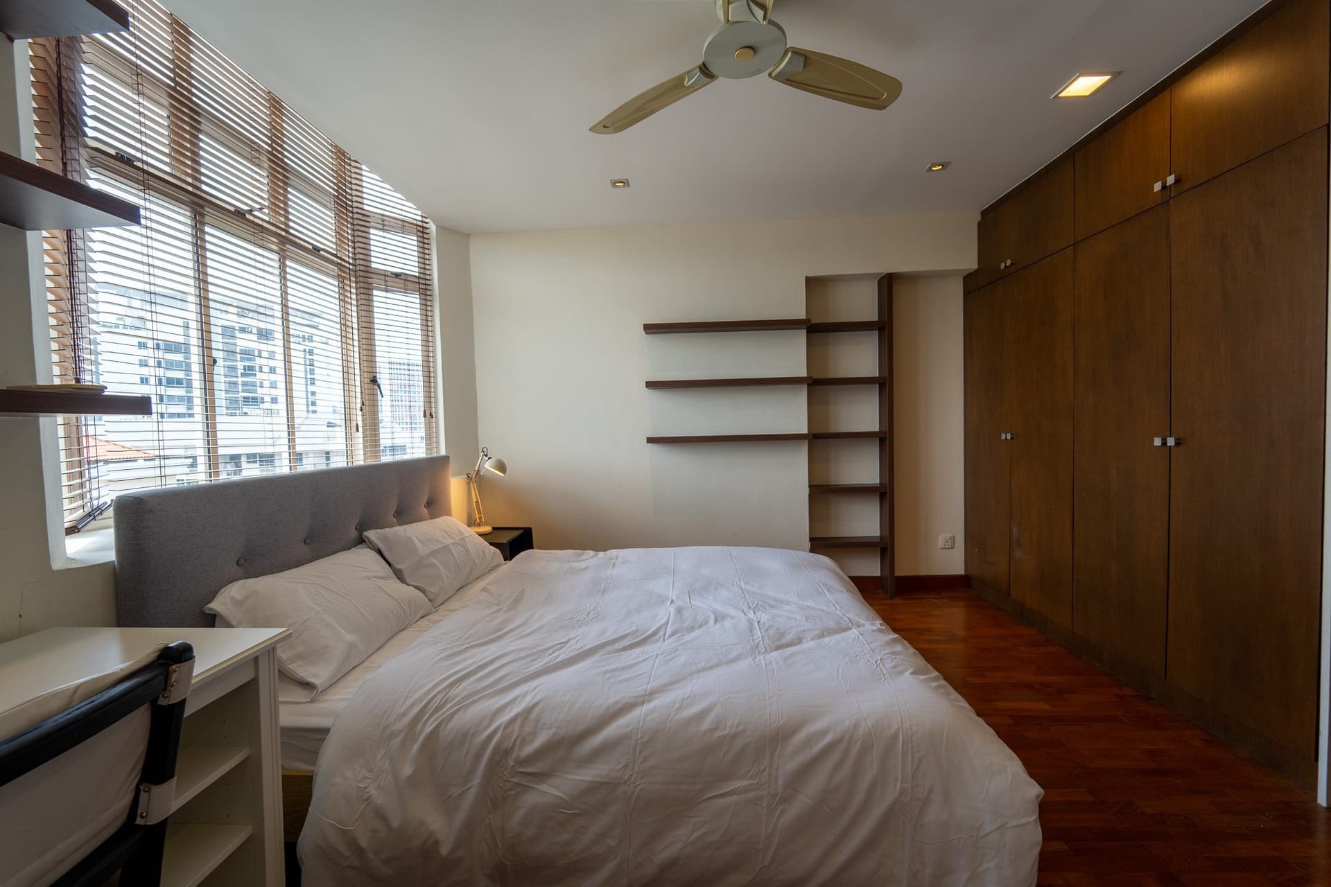 Common at Langston Ville in D09, Singapore - Photo 2