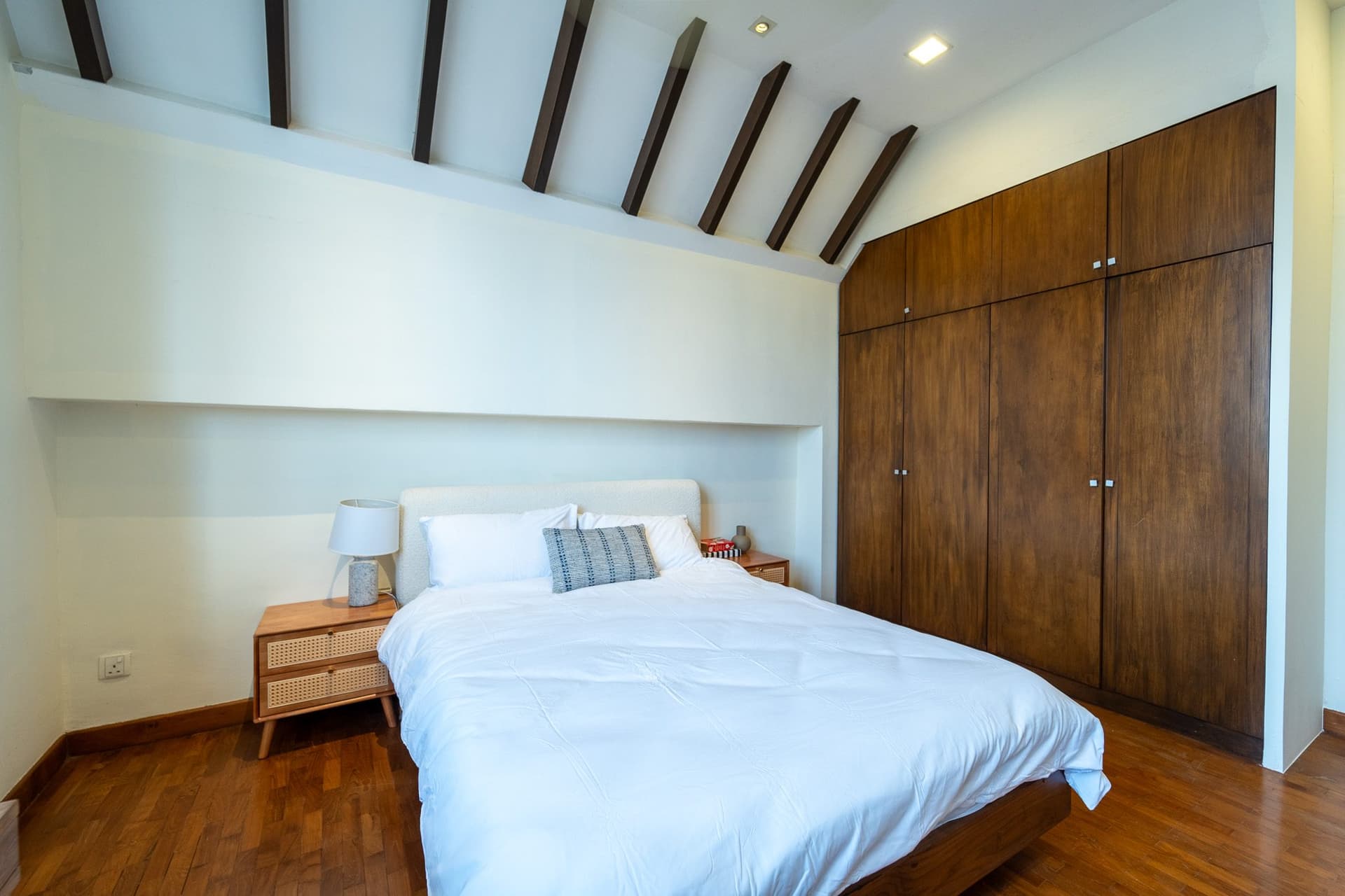 Ensuite at Langston Ville in D09, Singapore - Photo 2