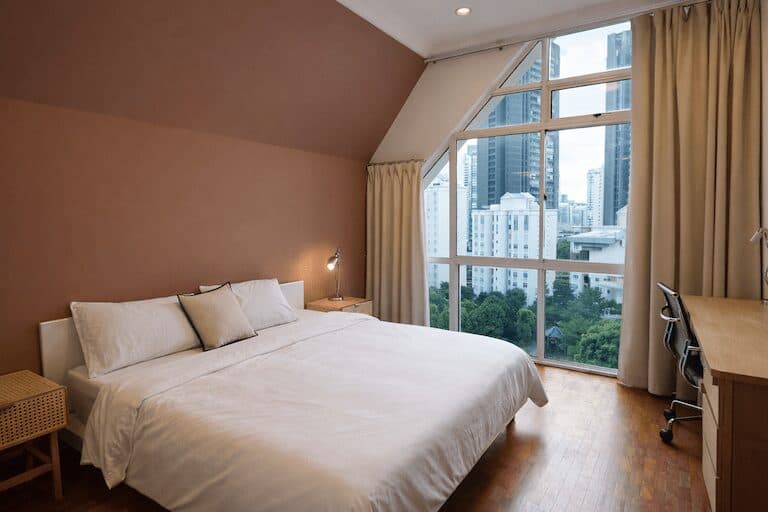 Langston Ville - Executive Suite at Langston Ville