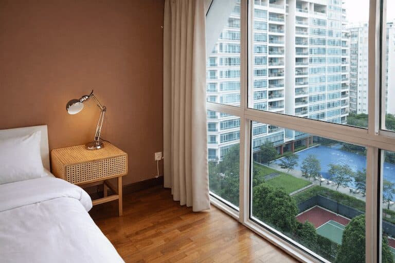 Ensuite at Langston Ville in D09, Singapore - Photo 2