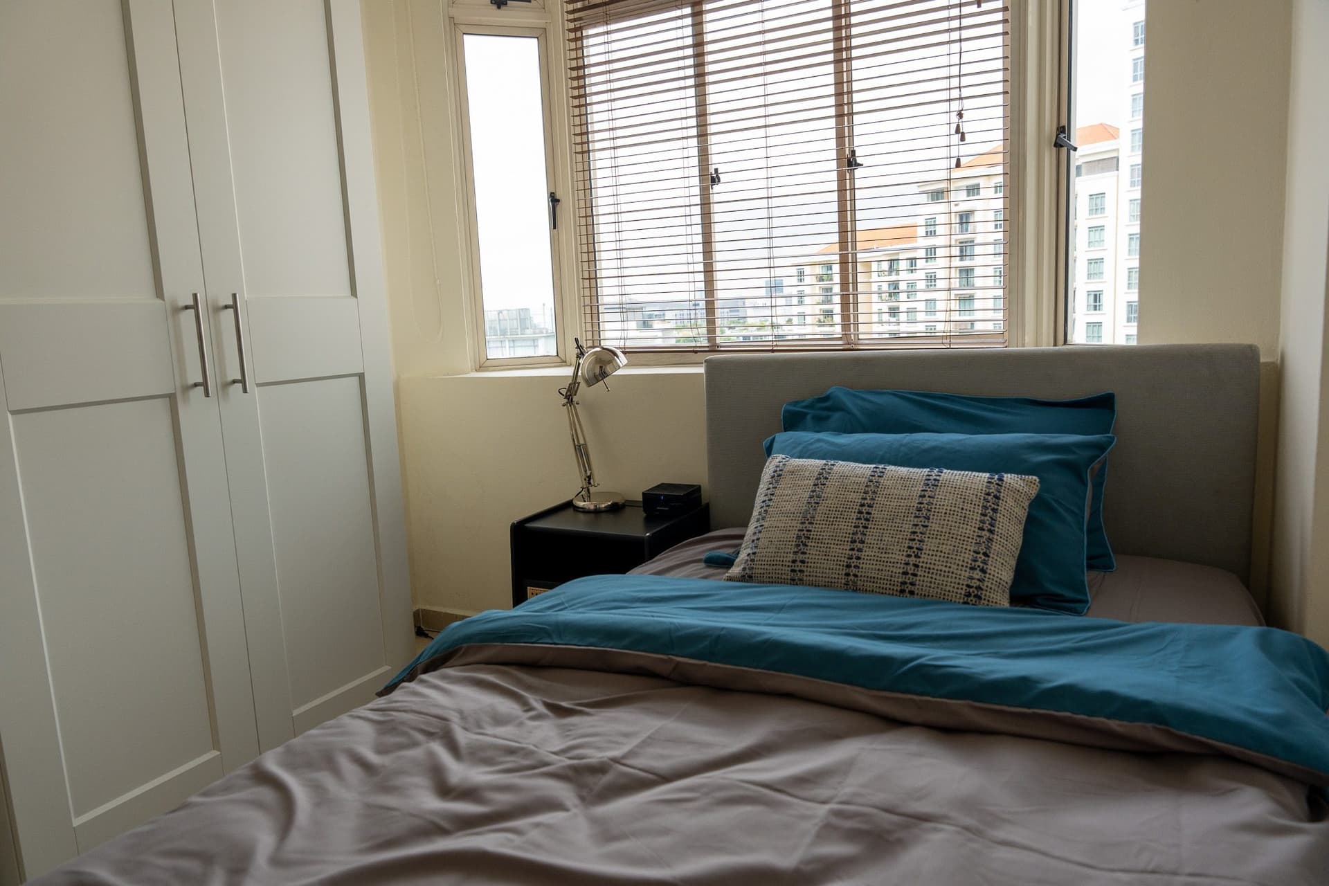 Langston Ville - Urban Modern Penthouse - Standard Room at Langston Ville