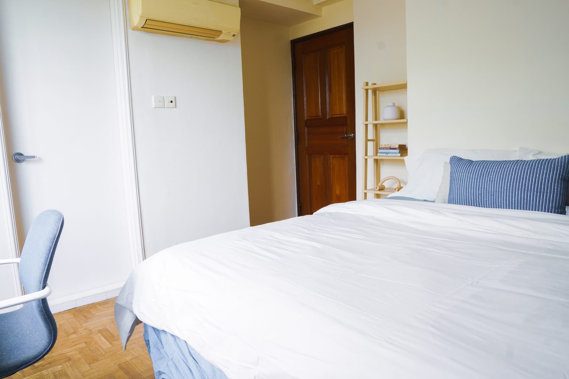 Ensuite at LEEDON 2 in D10, Singapore - Photo 4
