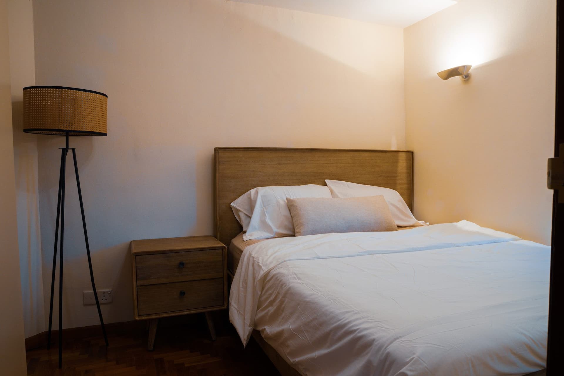 Leedon - Standard Room at LEEDON 2