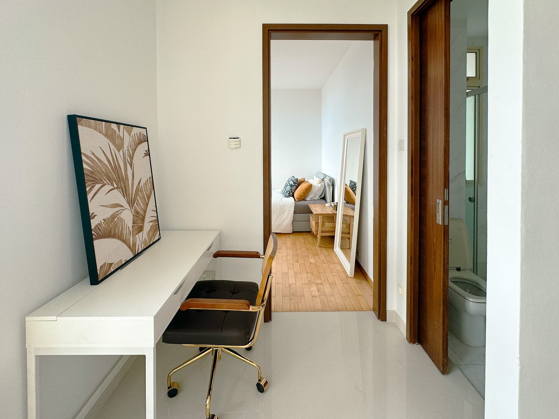 Master at Mandale Heights Penthouse in D11, Singapore - Photo 2