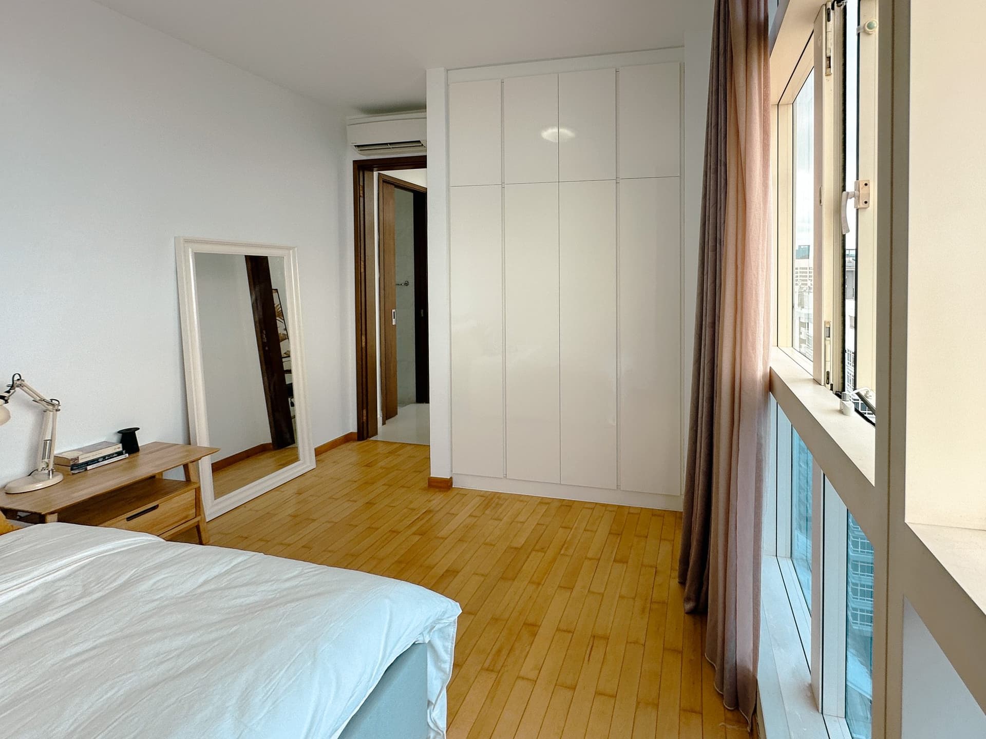 Master at Mandale Heights Penthouse in D11, Singapore - Photo 3
