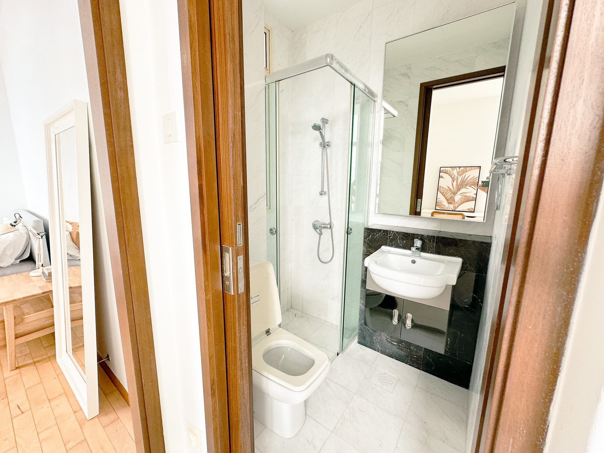 Master at Mandale Heights Penthouse in D11, Singapore - Photo 4