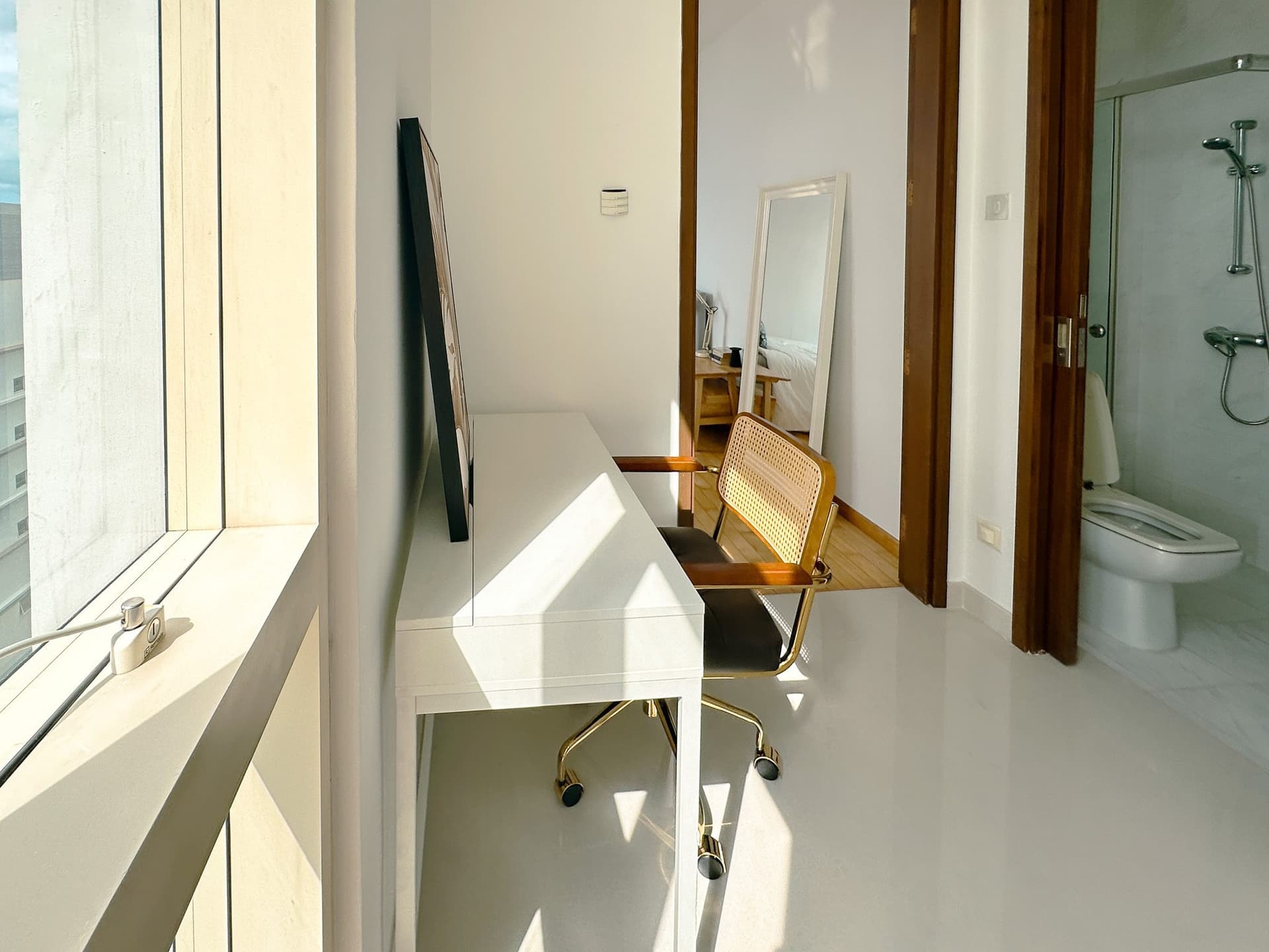 Master at Mandale Heights Penthouse in D11, Singapore - Photo 5