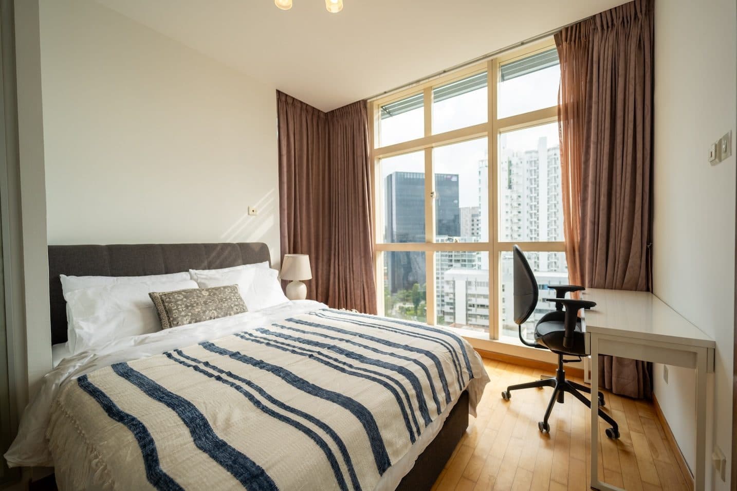 Mandale Heights Penthouse - Executive Suite at Mandale Heights Penthouse