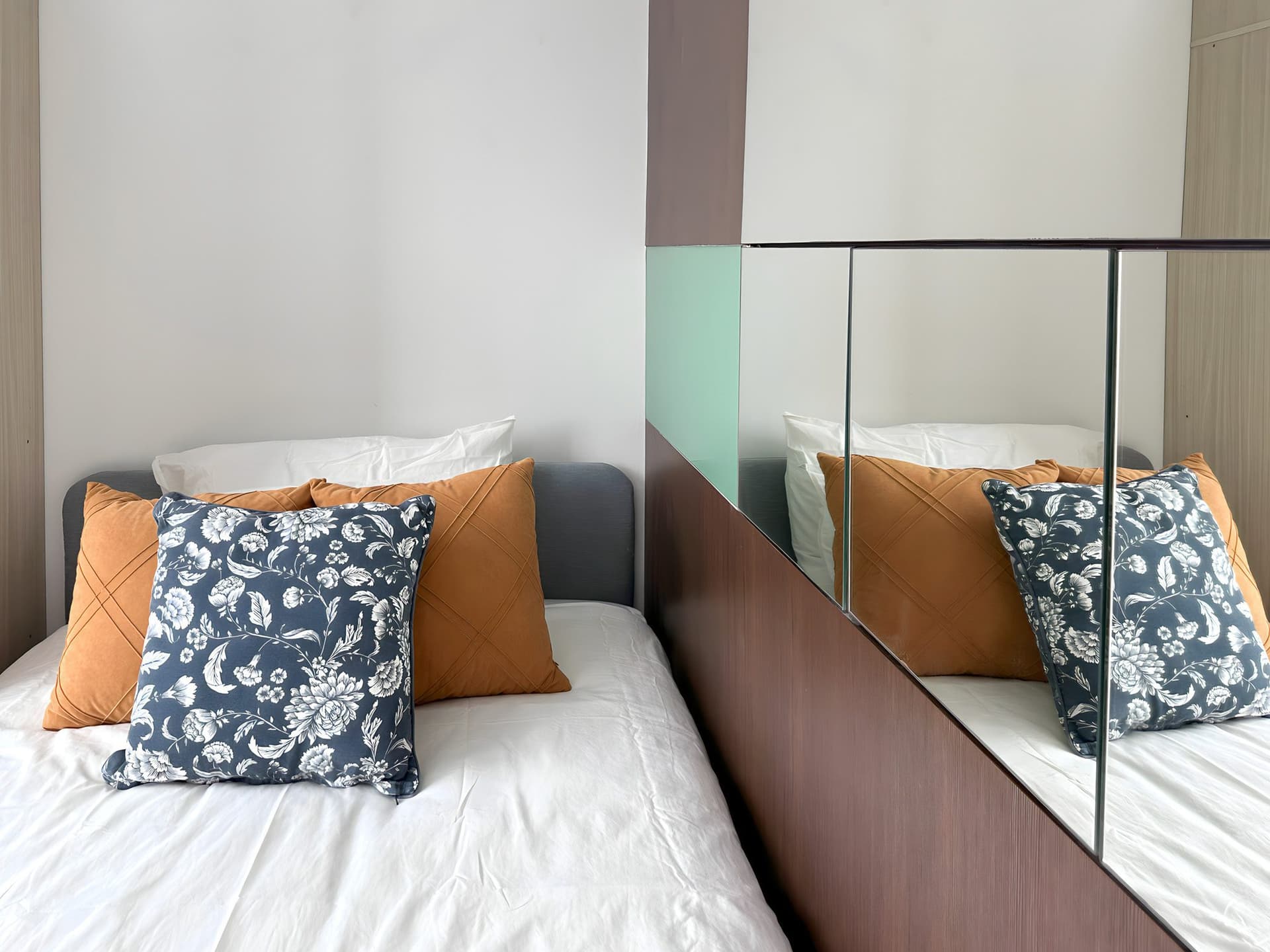 Mandale Heights Penthouse - Standard Room A at Mandale Heights Penthouse
