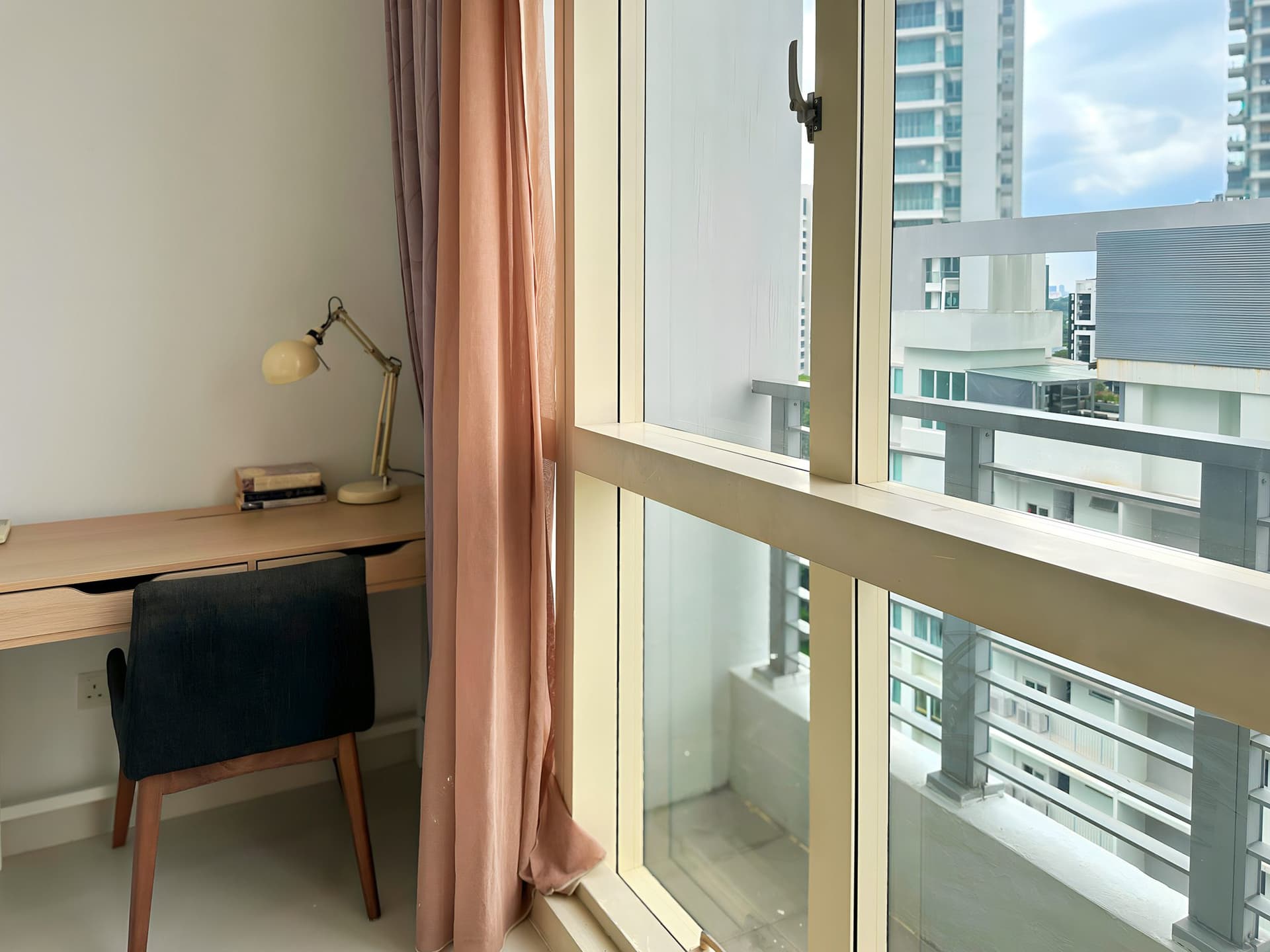 Common at Mandale Heights Penthouse in D11, Singapore - Photo 3