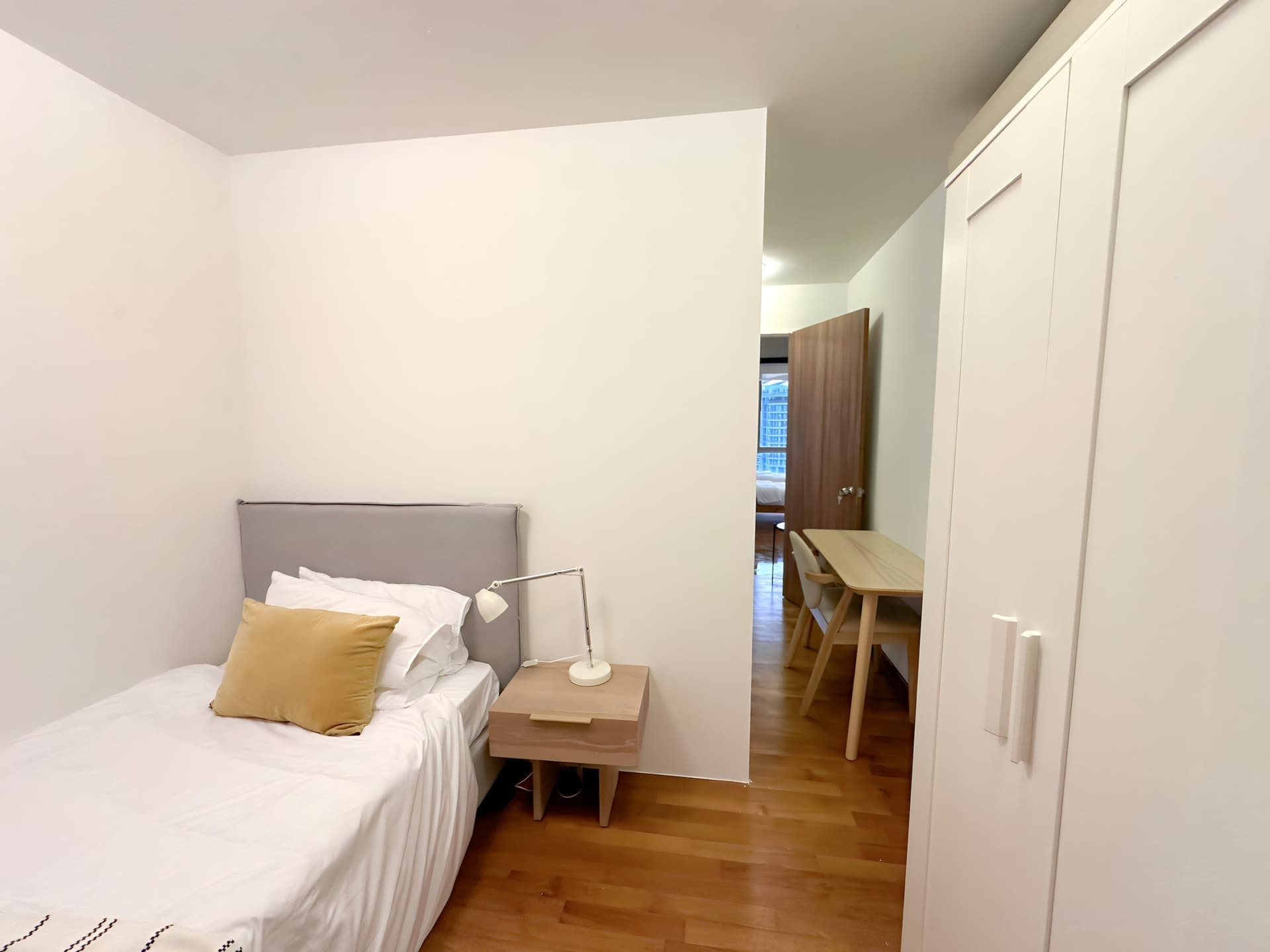 Common at Mutiara Penthouse in D10, Singapore - Photo 2