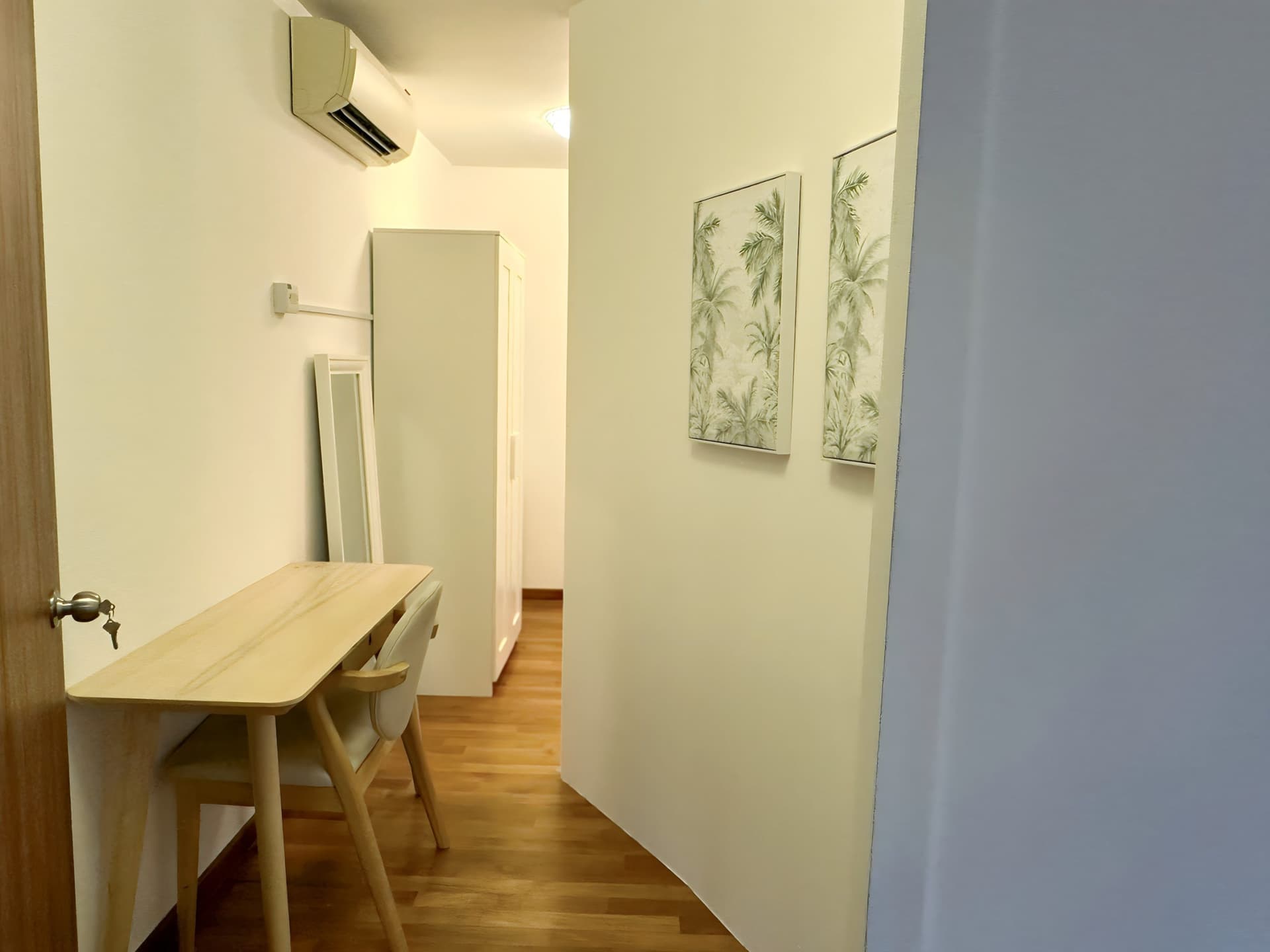 Common at Mutiara Penthouse in D10, Singapore - Photo 4