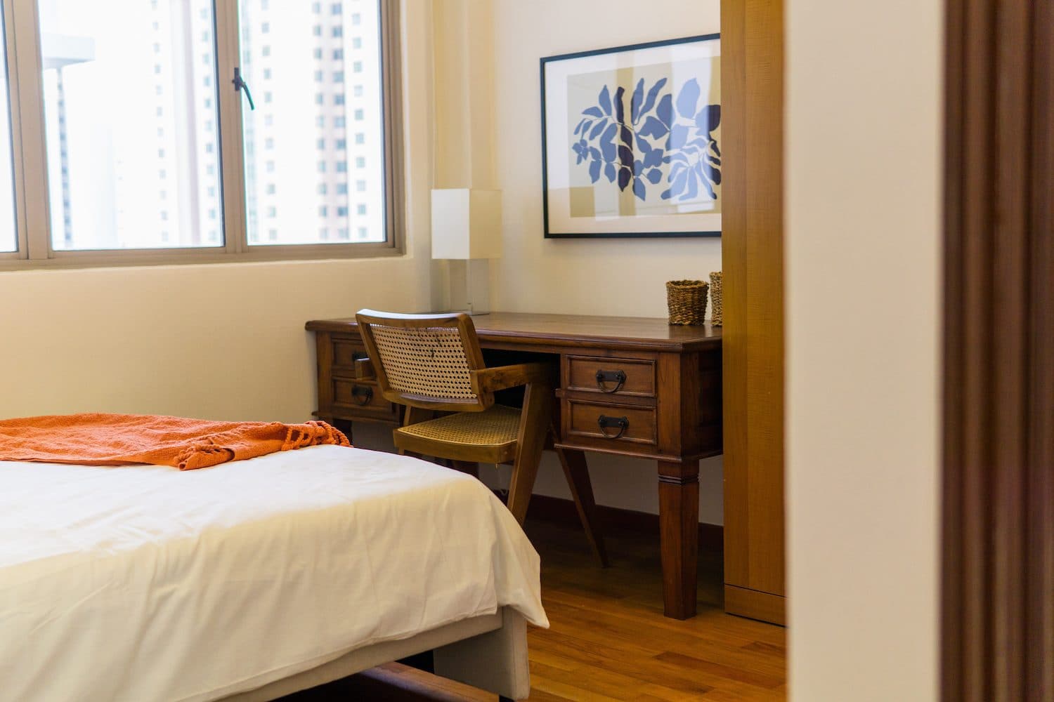 Mutiara Penthouse - Master Suite at Mutiara Penthouse