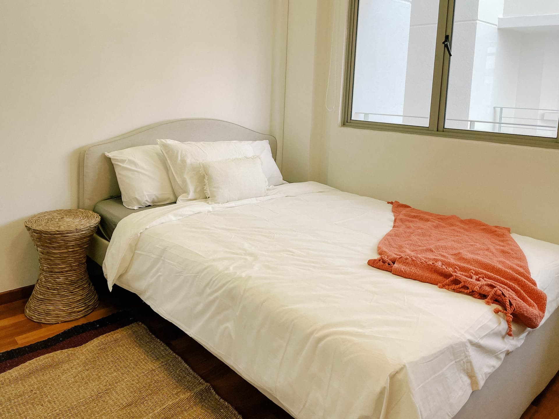 Master at Mutiara Penthouse in D10, Singapore - Photo 2