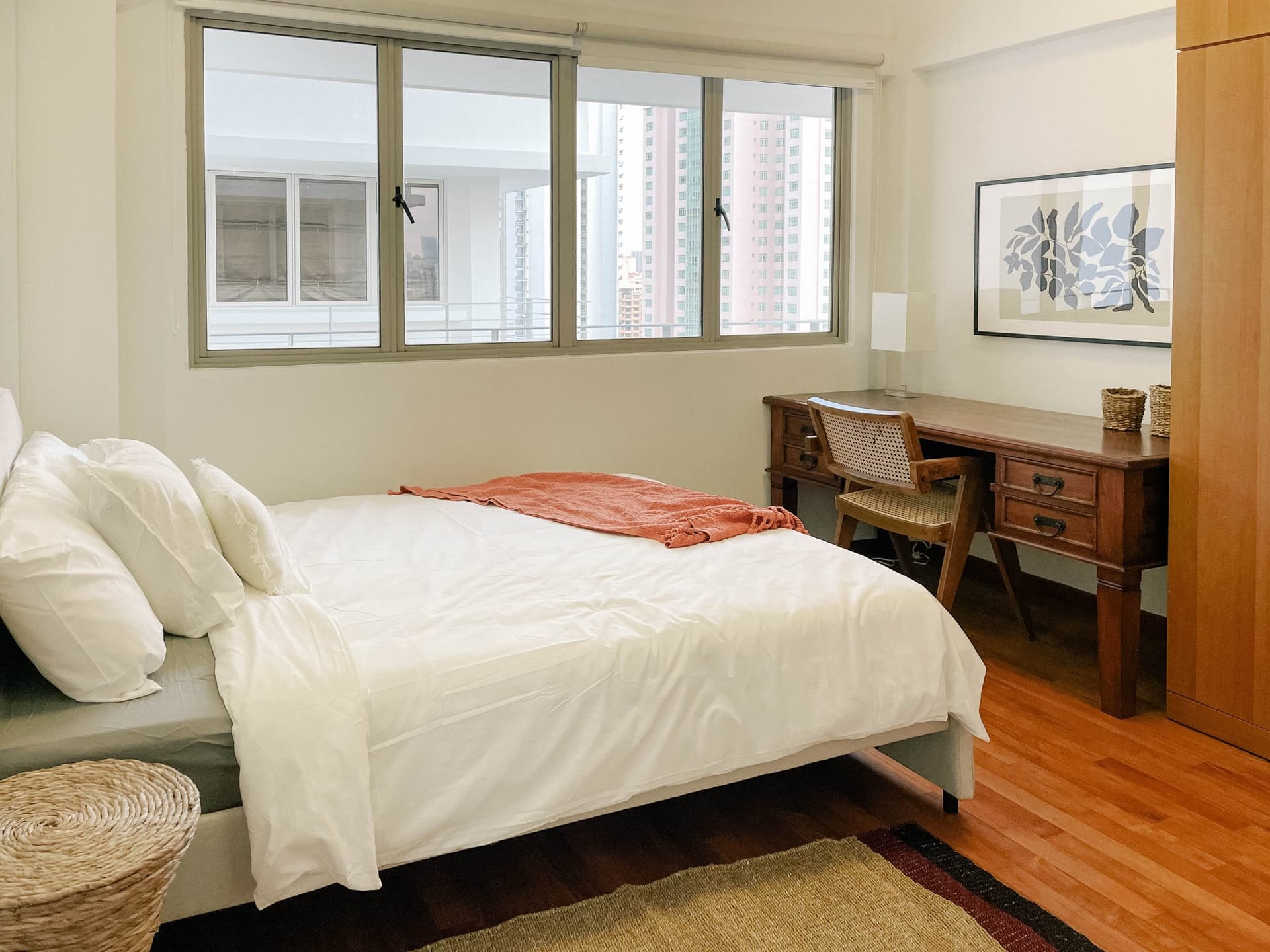 Master at Mutiara Penthouse in D10, Singapore - Photo 3