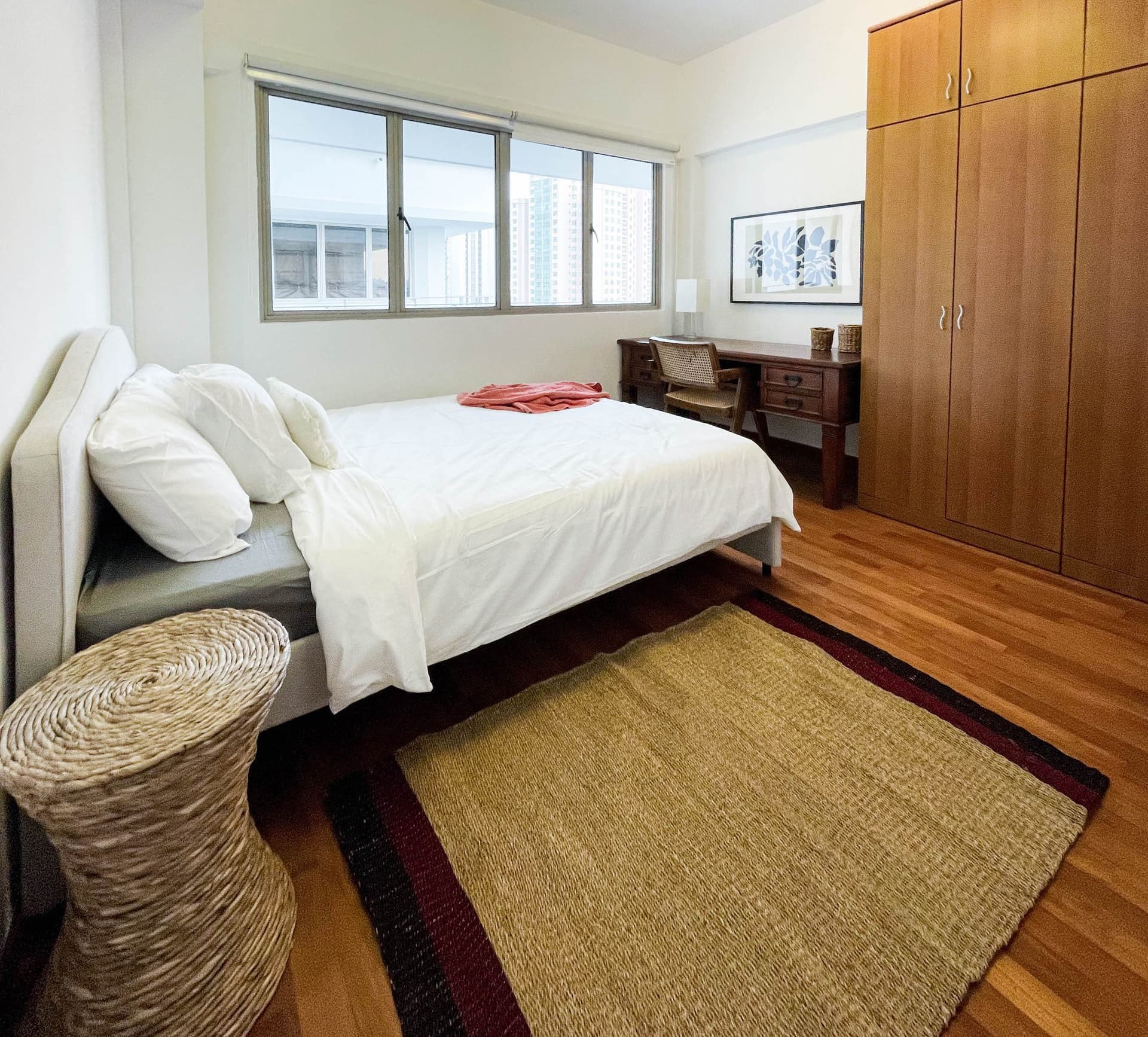 Master at Mutiara Penthouse in D10, Singapore - Photo 4