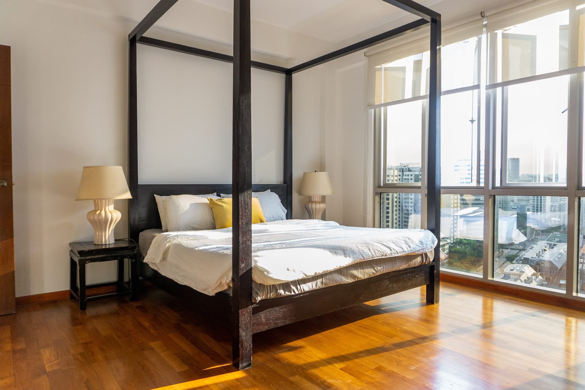 Mutiara Penthouse - Executive Suite at Mutiara Penthouse