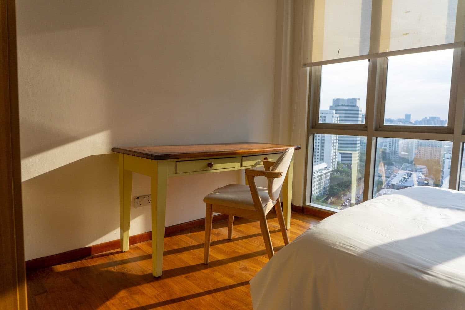 Common at Mutiara Penthouse in D10, Singapore - Photo 3