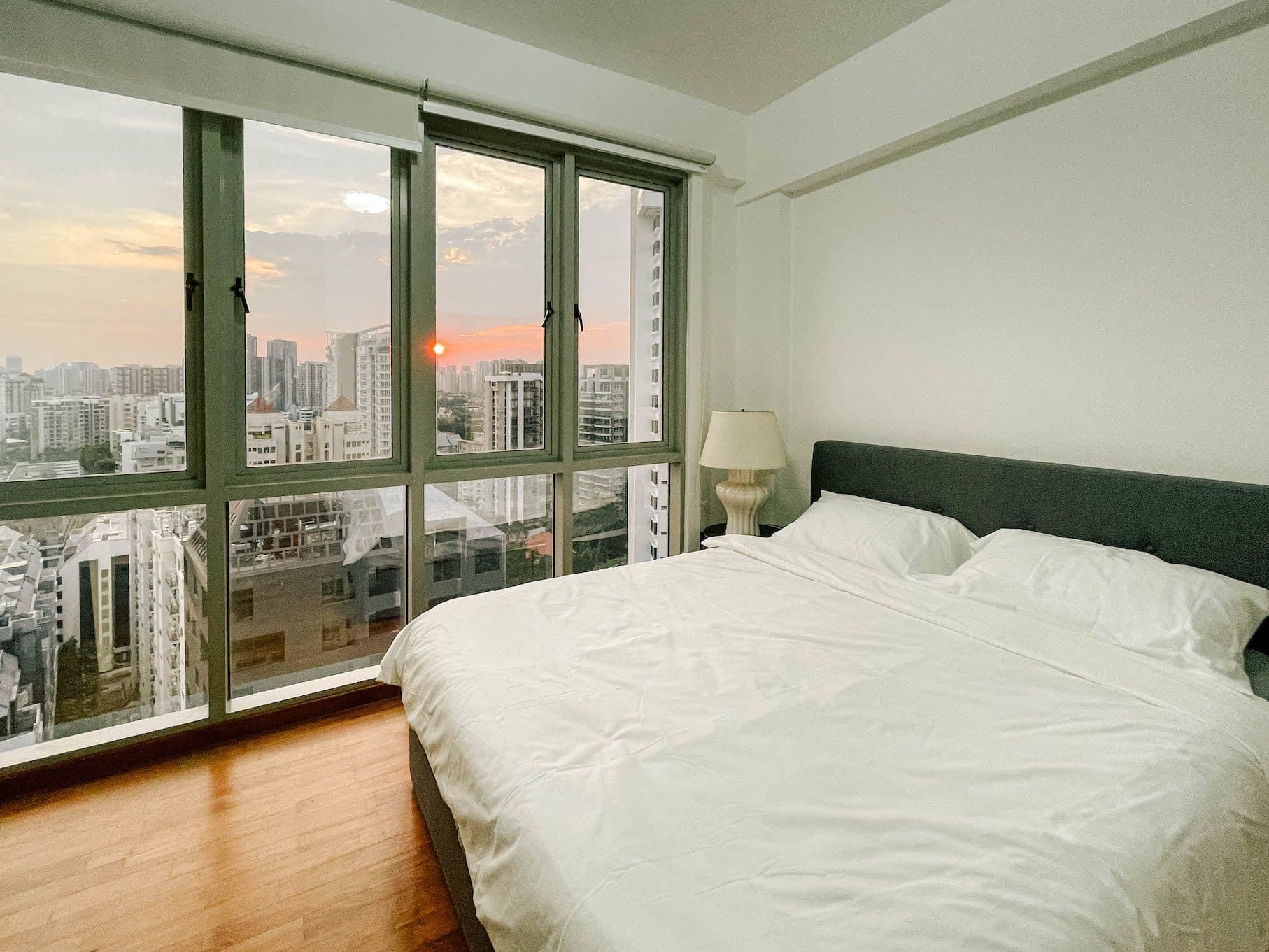 Common at Mutiara Penthouse in D10, Singapore - Photo 4