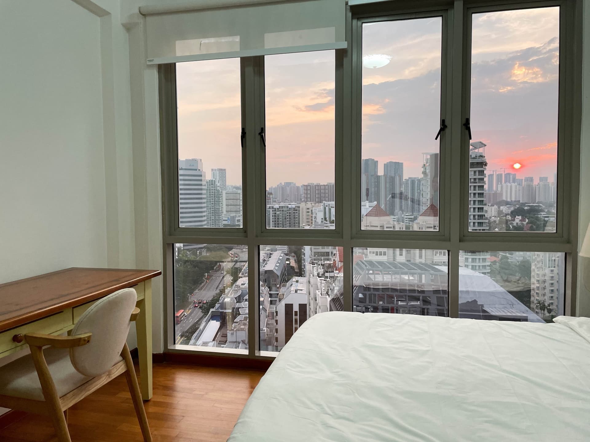 Common at Mutiara Penthouse in D10, Singapore - Photo 5