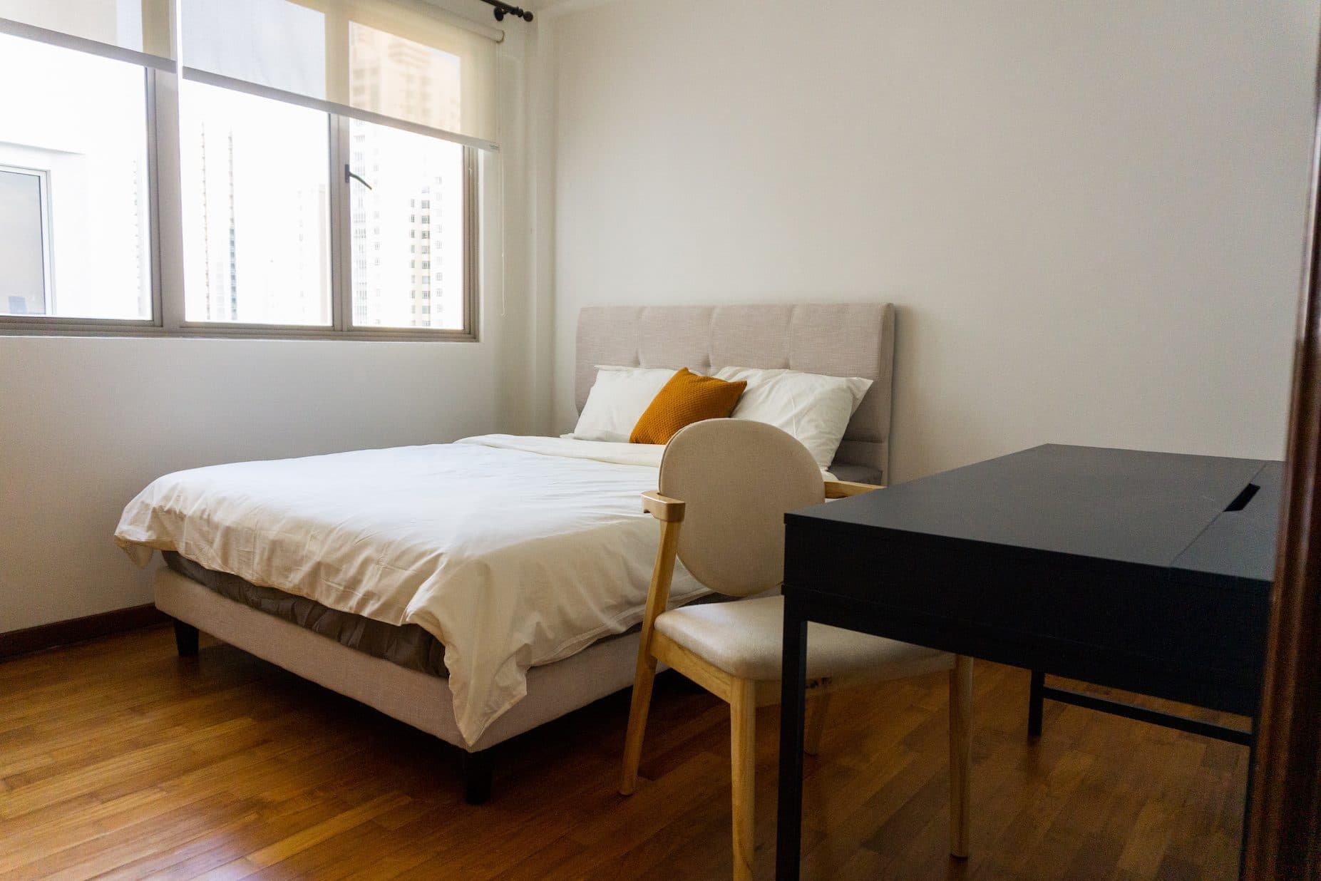 Mutiara Penthouse - Deluxe Room B at Mutiara Penthouse