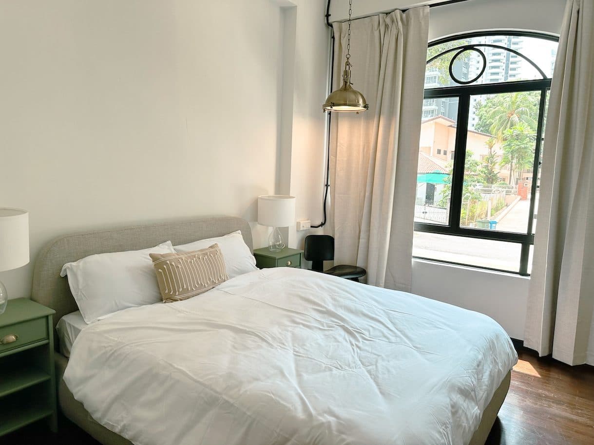 Mutiara View - Executive Suite at Mutiara View