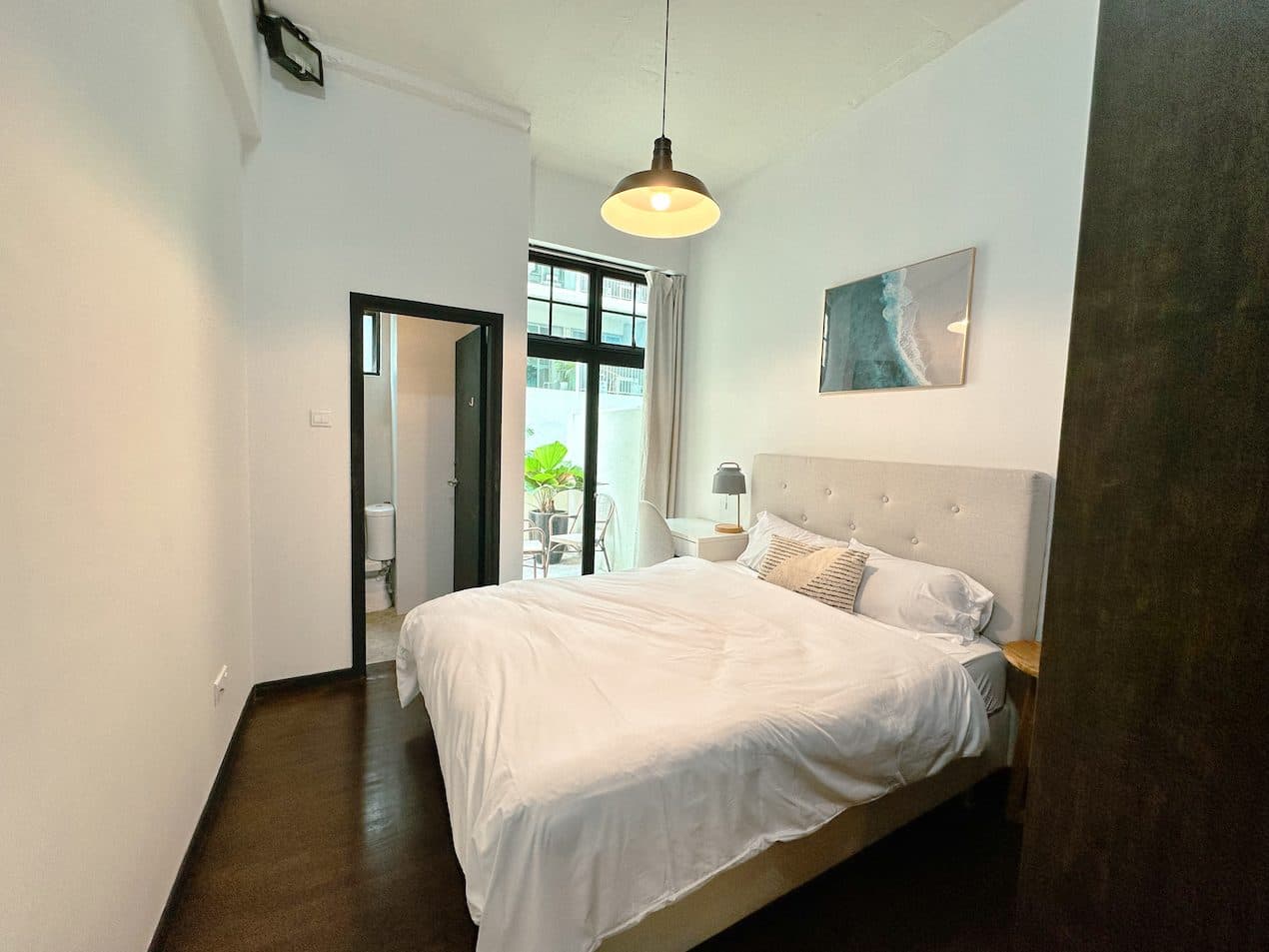 Common at Mutiara View in D10, Singapore - Photo 4