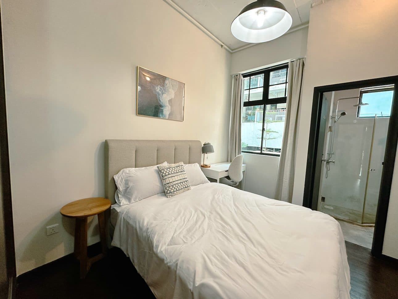 Common at Mutiara View in D10, Singapore - Photo 4