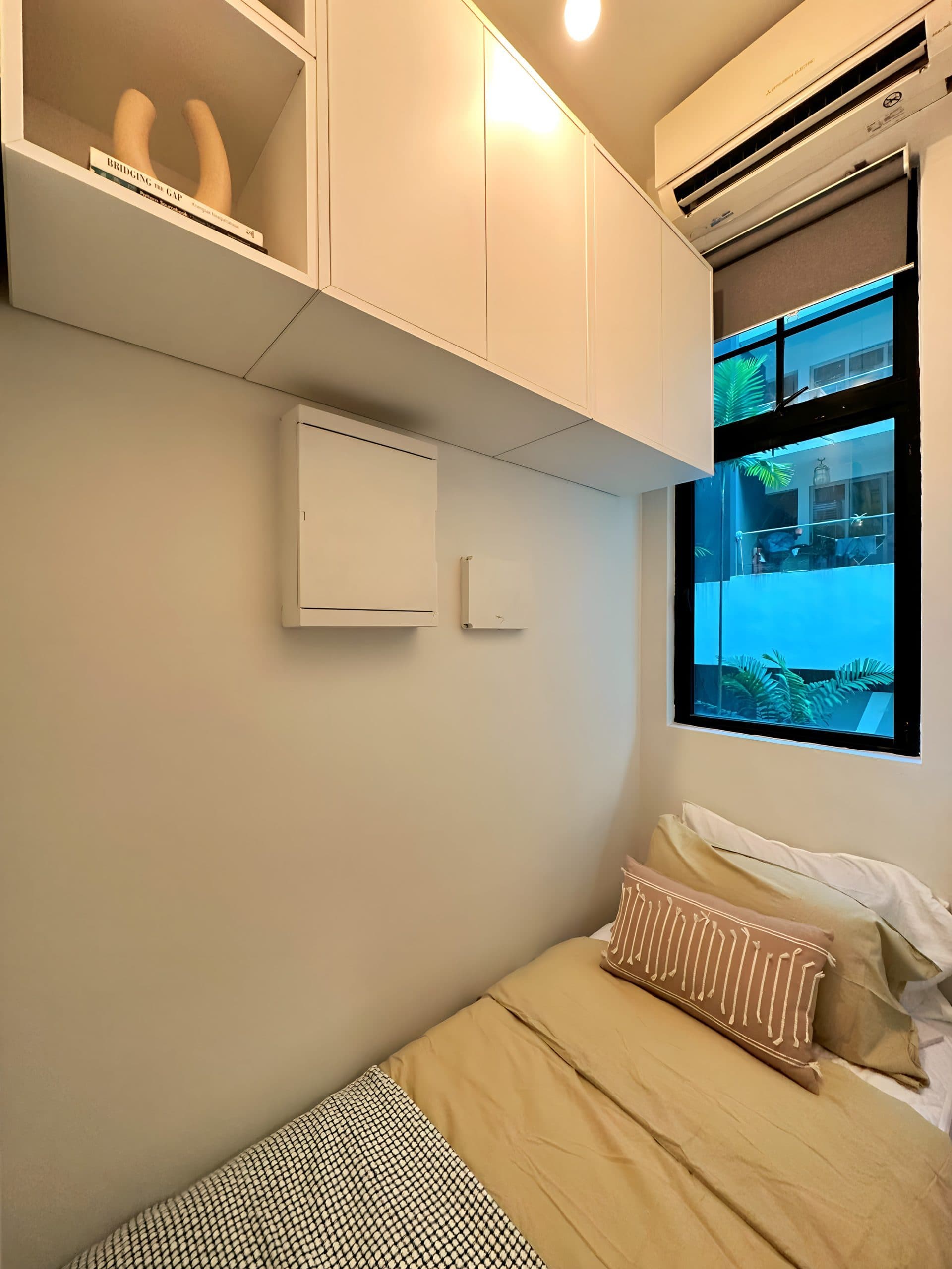 Mutiara View - Pocket Room at Mutiara View