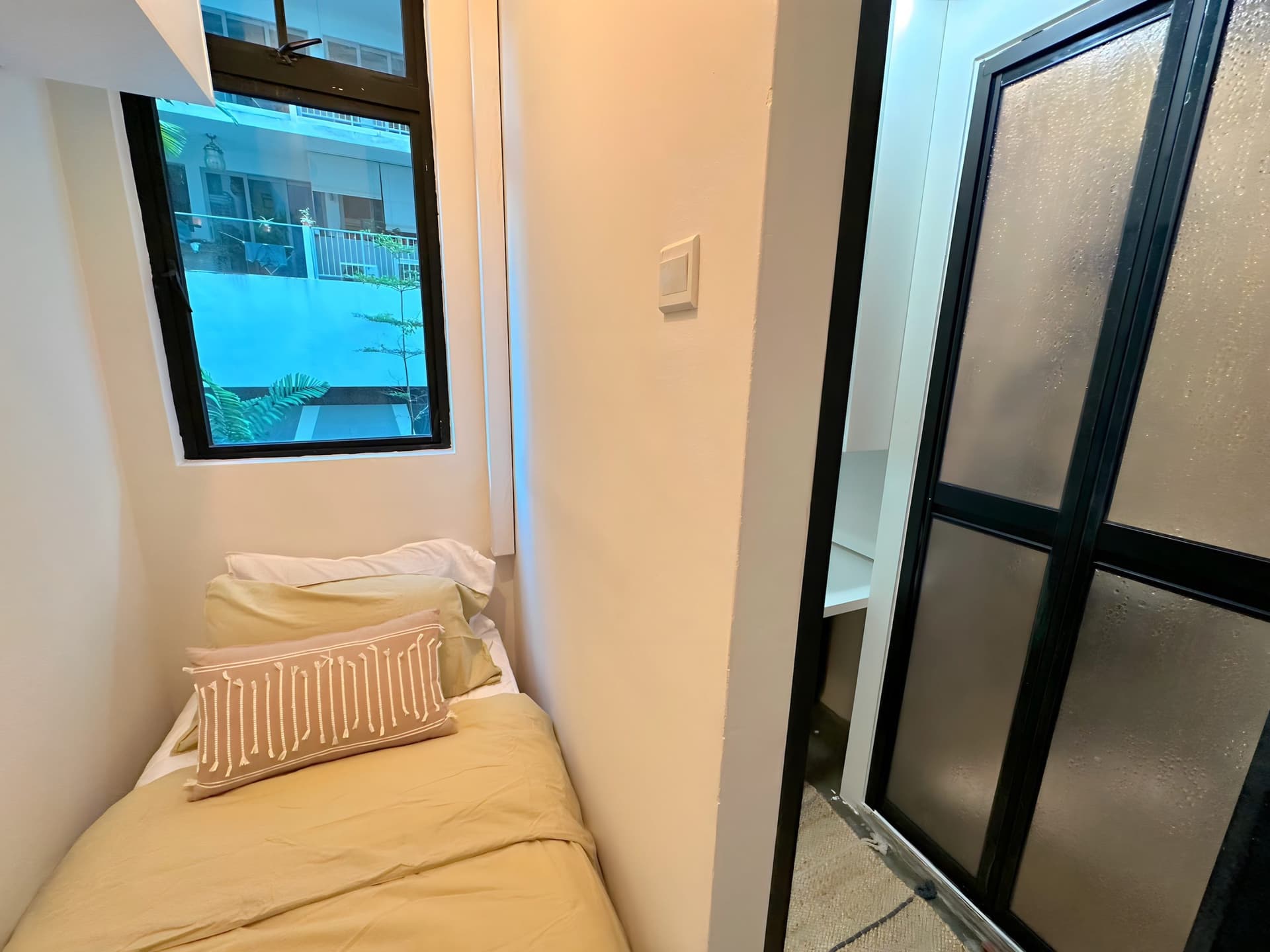 Common at Mutiara View in D10, Singapore - Photo 4