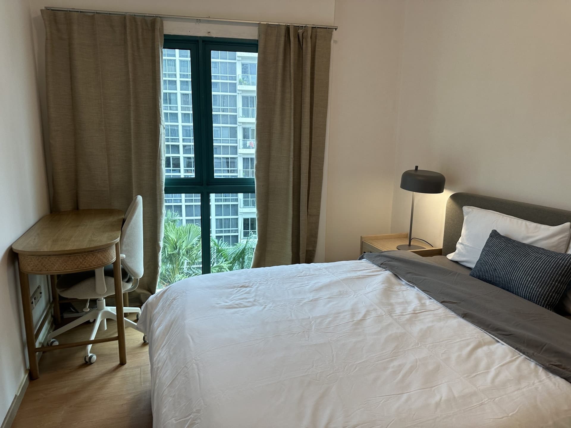 Common at Oleanas Residence in D09, Singapore - Photo 4