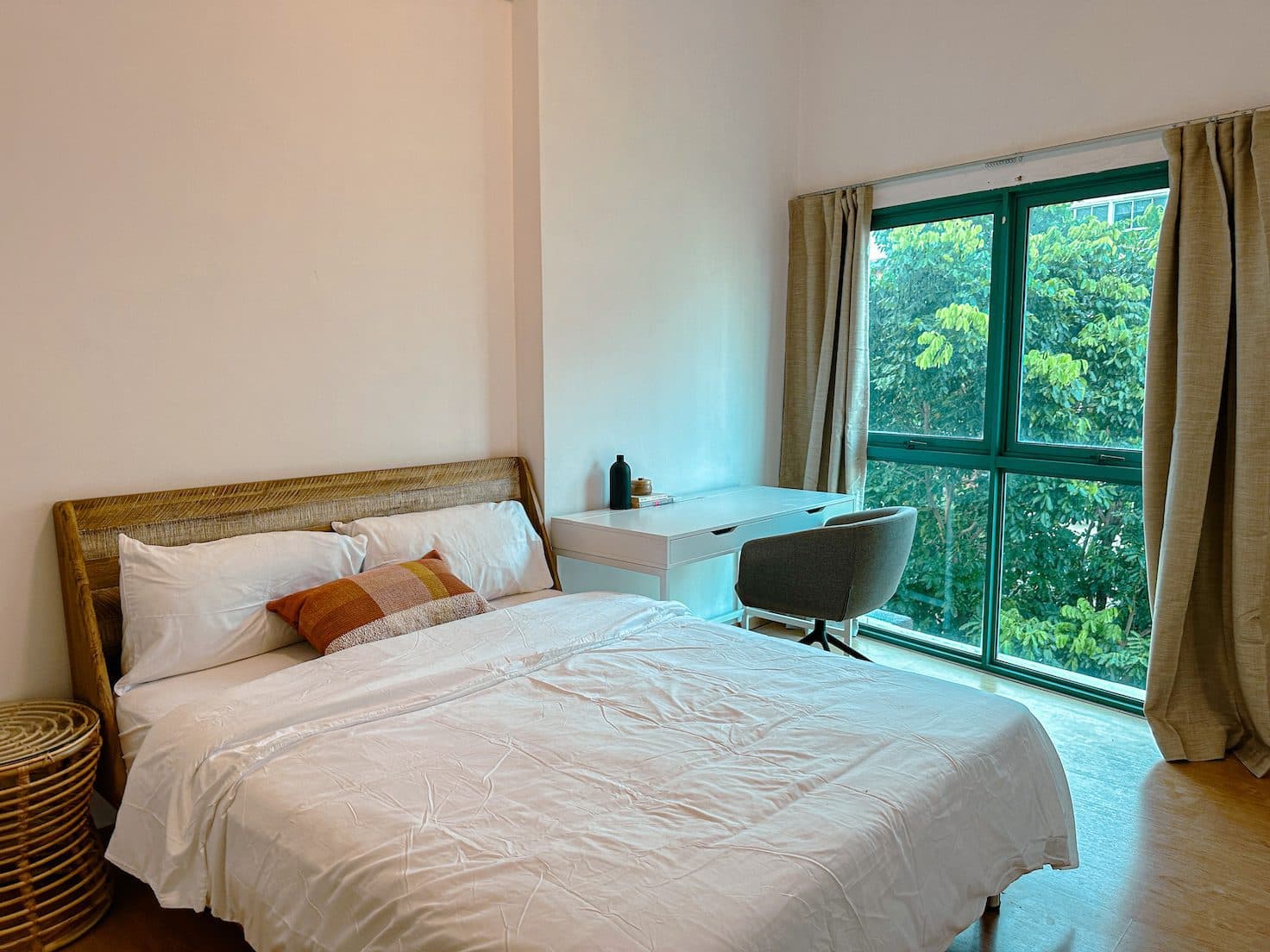 Common at Oleanas Residence in D09, Singapore