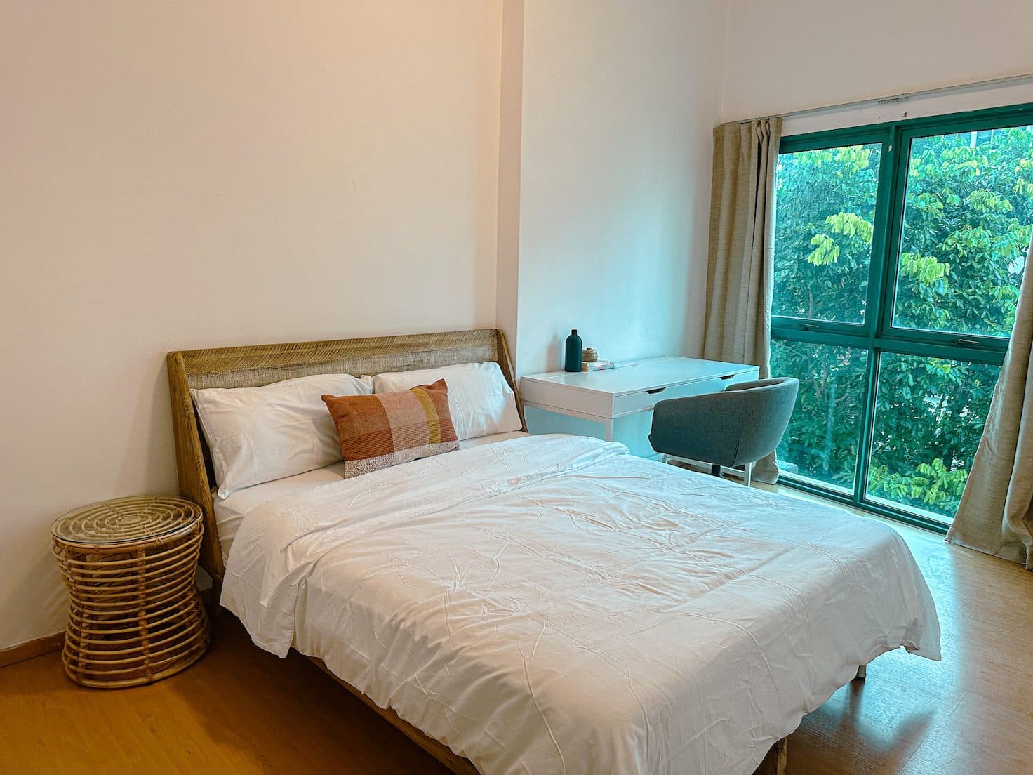 Common at Oleanas Residence in D09, Singapore - Photo 4