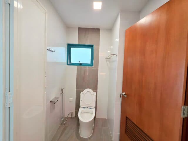 Common at Oleanas Residence in D09, Singapore - Photo 5
