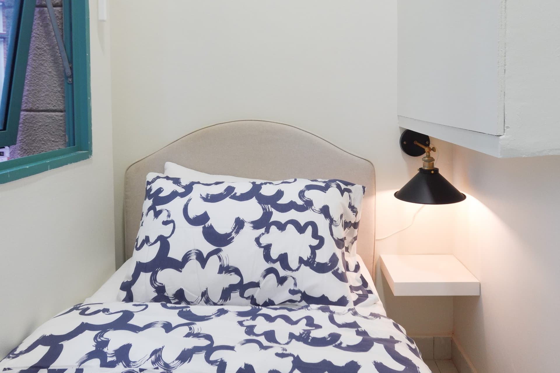 Ensuite at Oleanas Residence in D09, Singapore