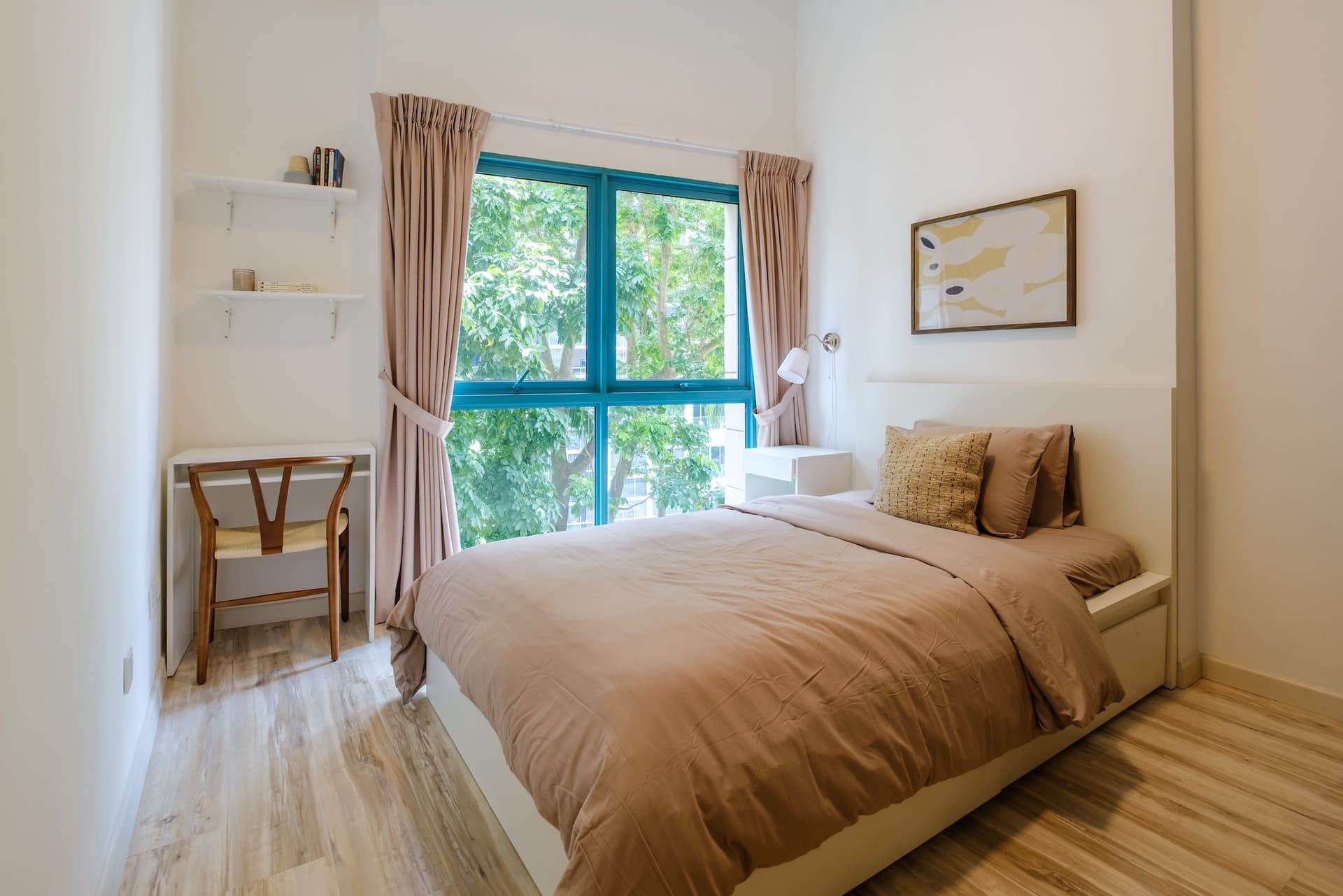 Common at Oleanas Residence in D09, Singapore
