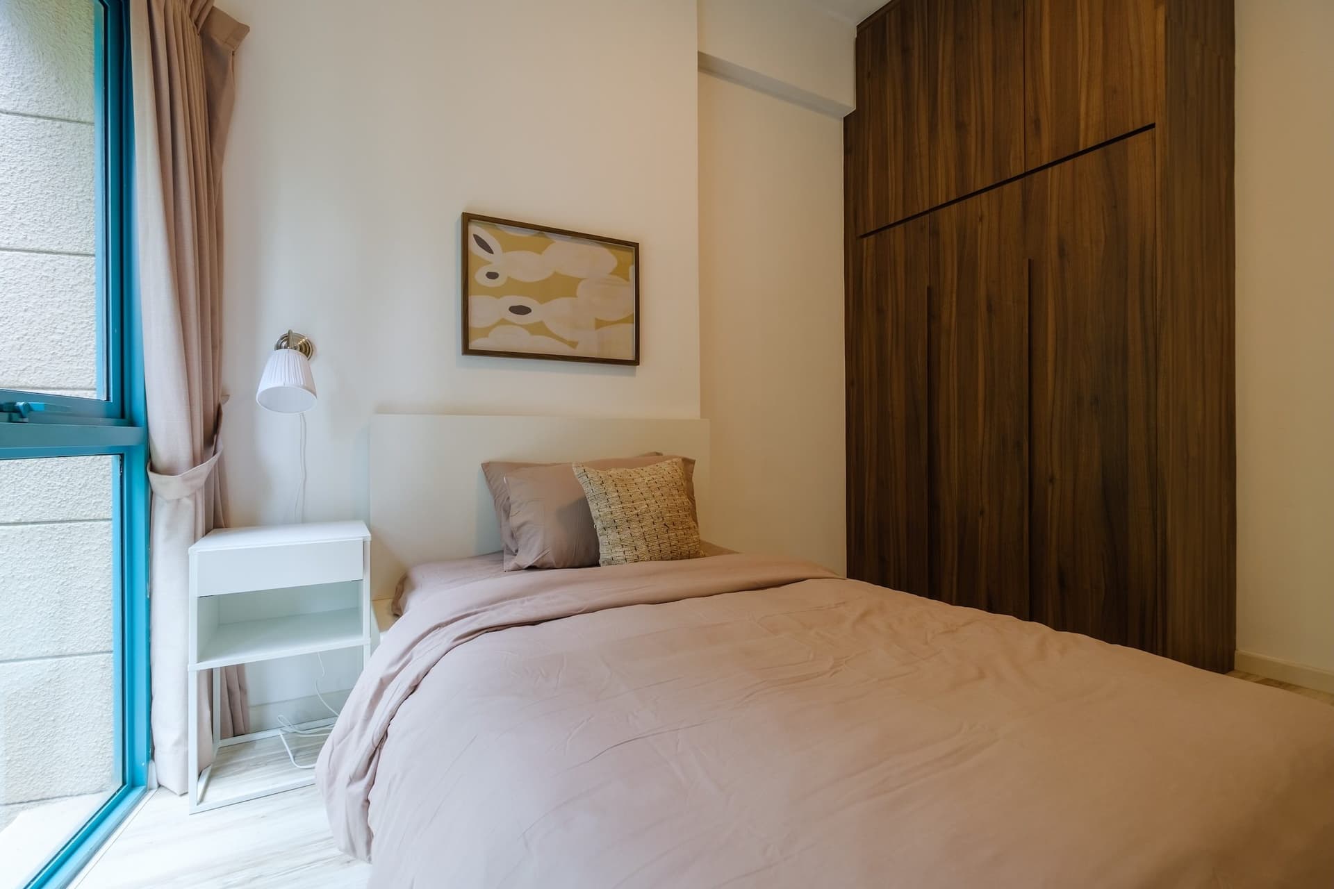 Common at Oleanas Residence in D09, Singapore - Photo 2