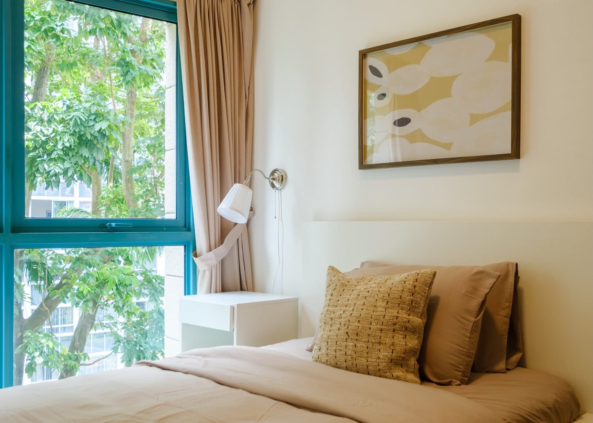 Common at Oleanas Residence in D09, Singapore - Photo 3