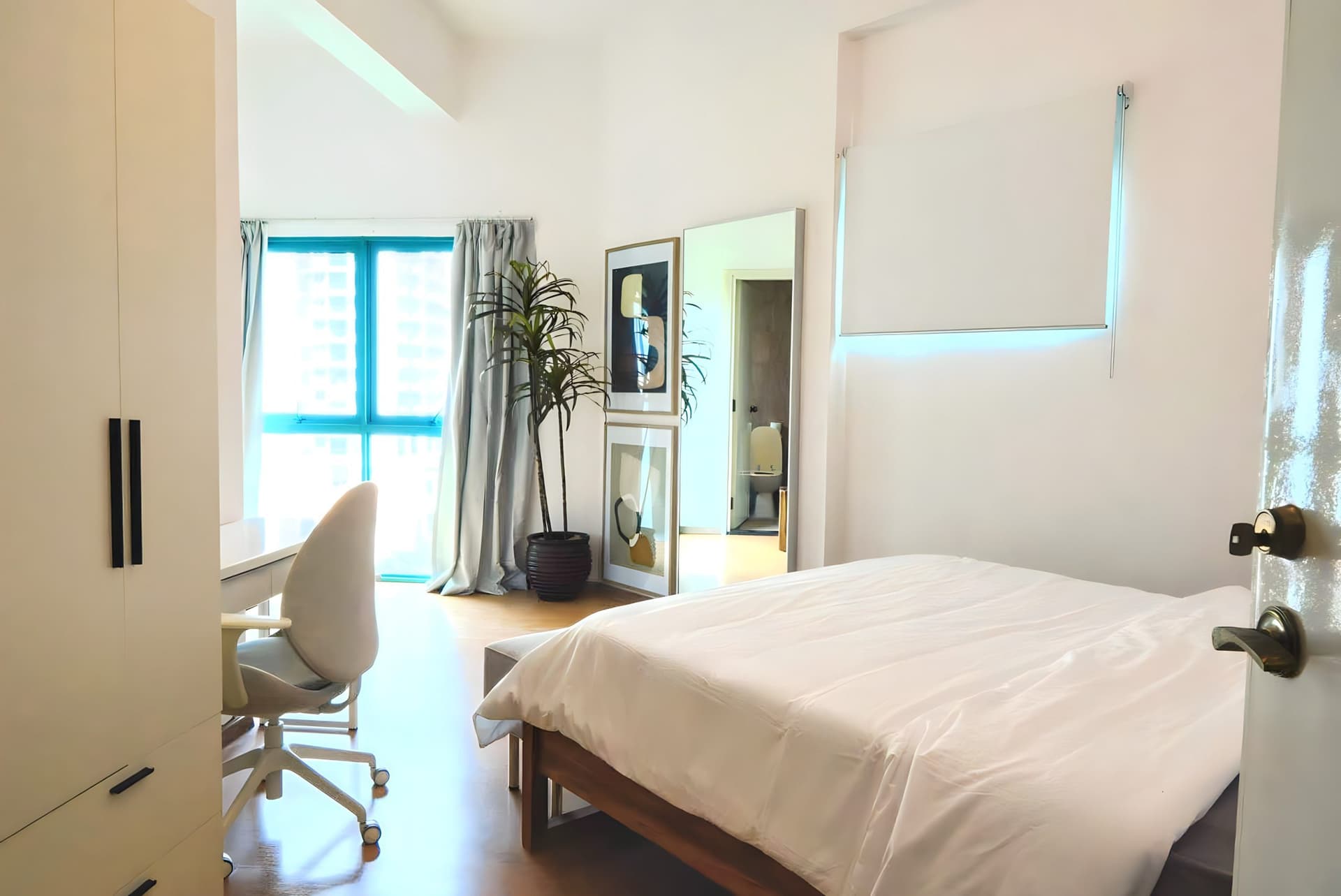 Oleanas Residence - Art Deco - Executive Suite at Oleanas Residence