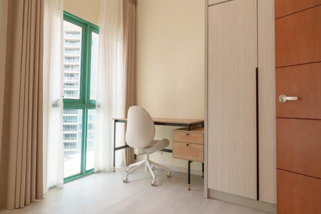 Master at Oleanas Residence in D09, Singapore - Photo 4