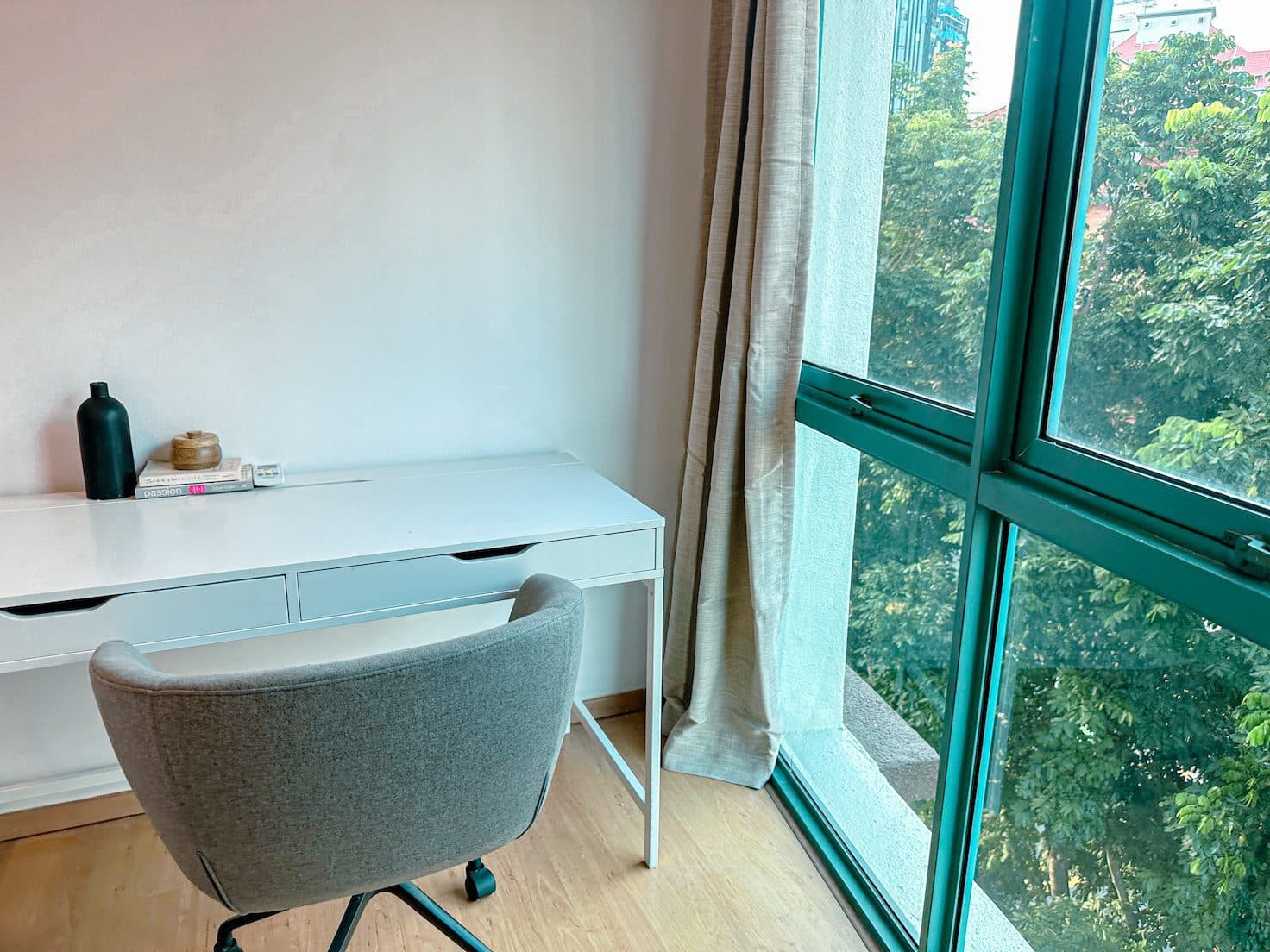 Common at Oleanas Residence in D09, Singapore - Photo 2
