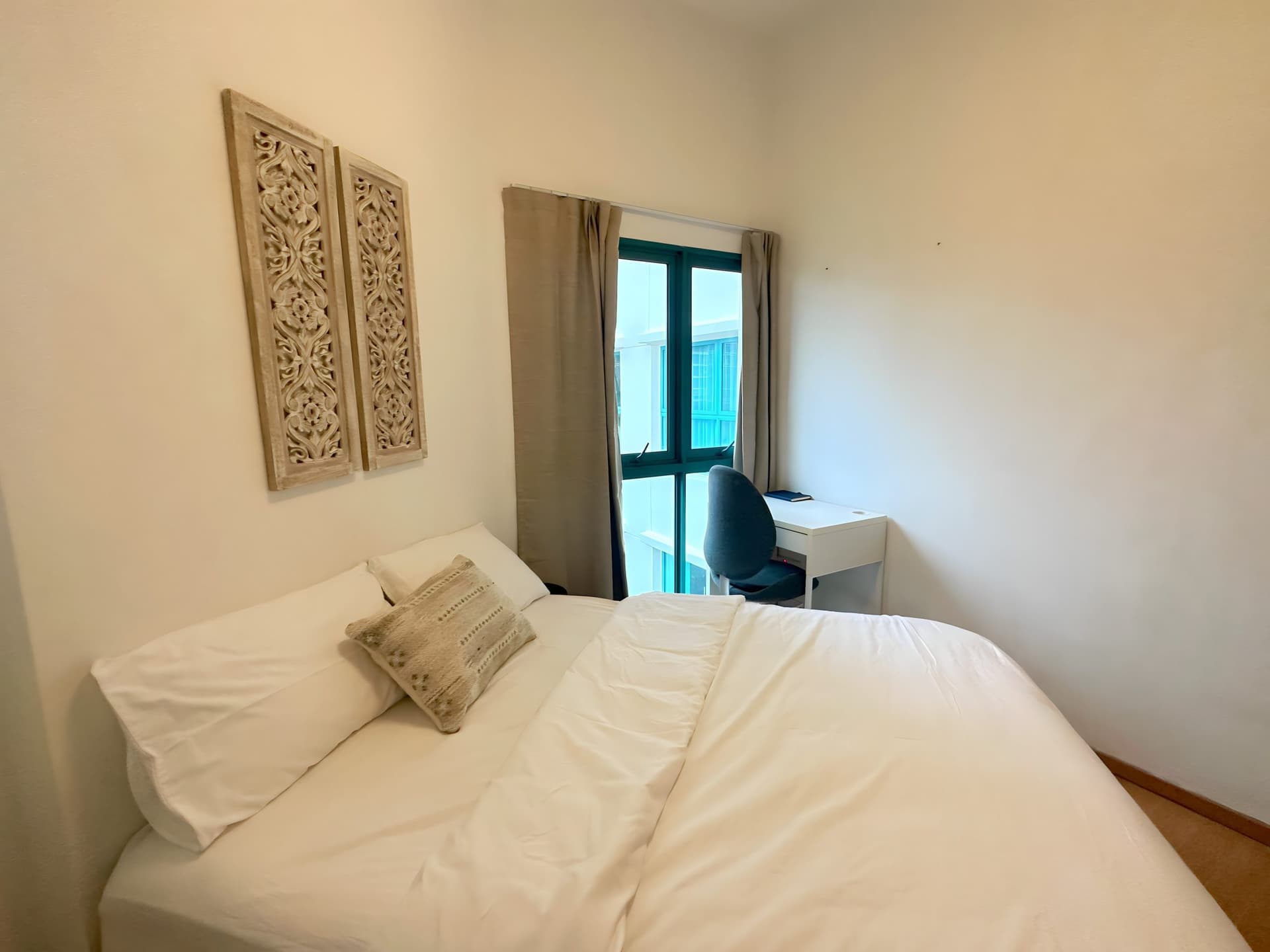 Master at Oleanas Residence in D09, Singapore - Photo 4
