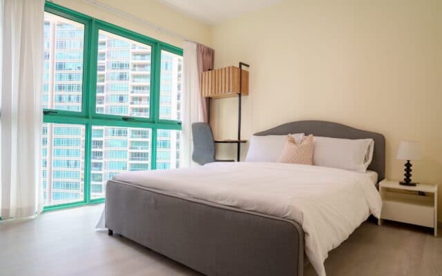 Common at Oleanas Residence in D09, Singapore - Photo 2