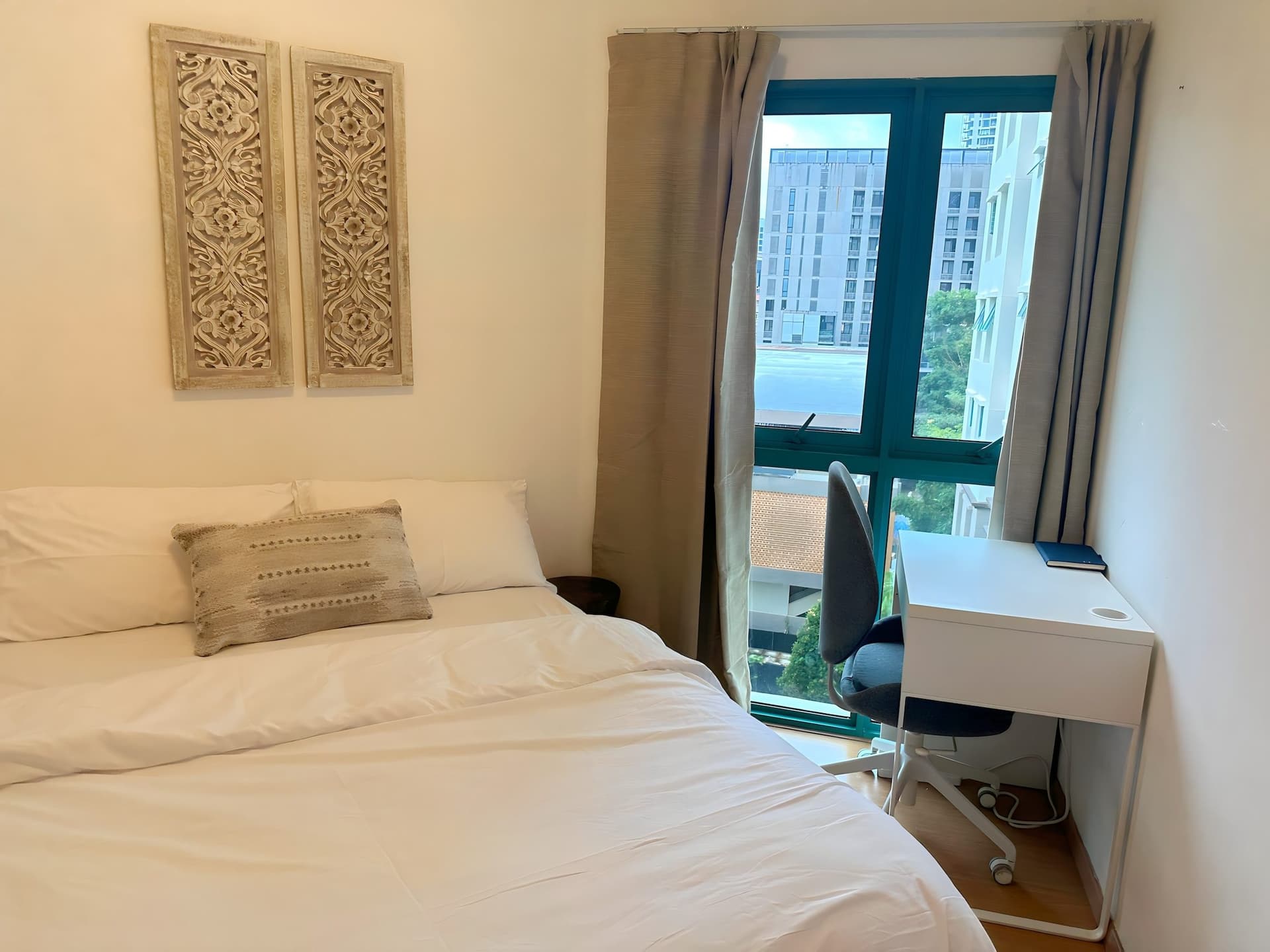 Common at Oleanas Residence in D09, Singapore
