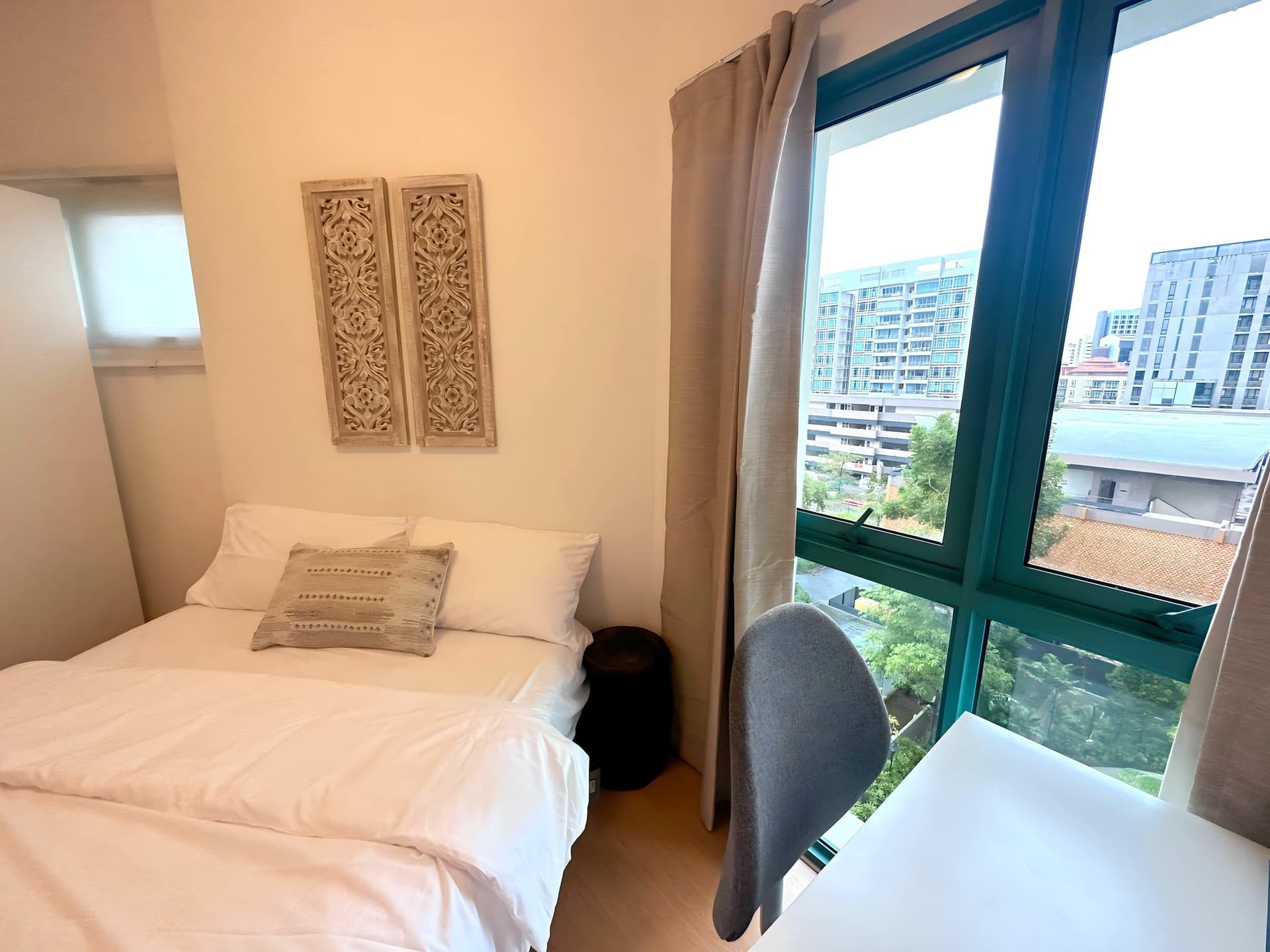 Common at Oleanas Residence in D09, Singapore - Photo 3