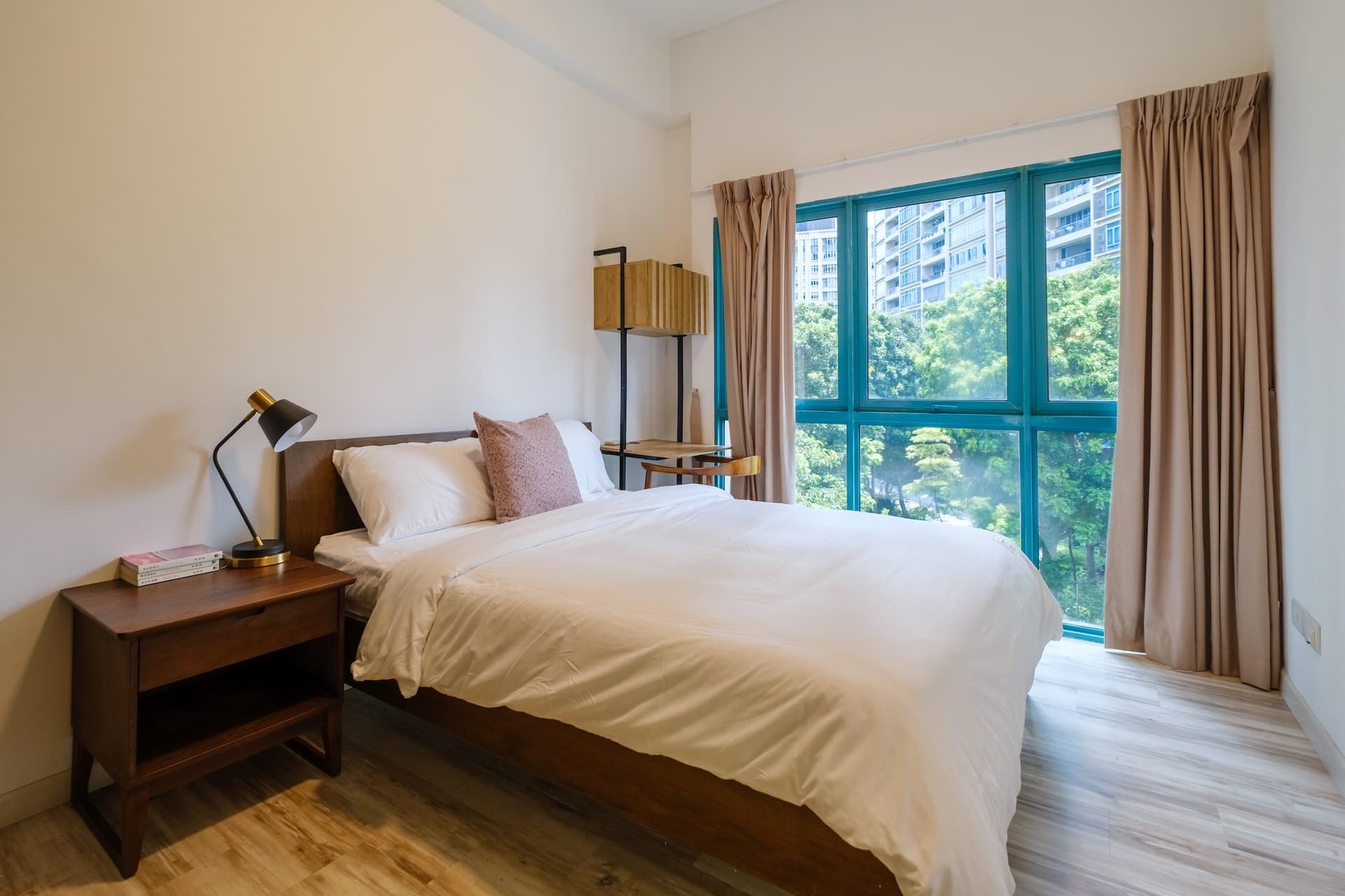 Master at Oleanas Residence in D09, Singapore - Photo 4
