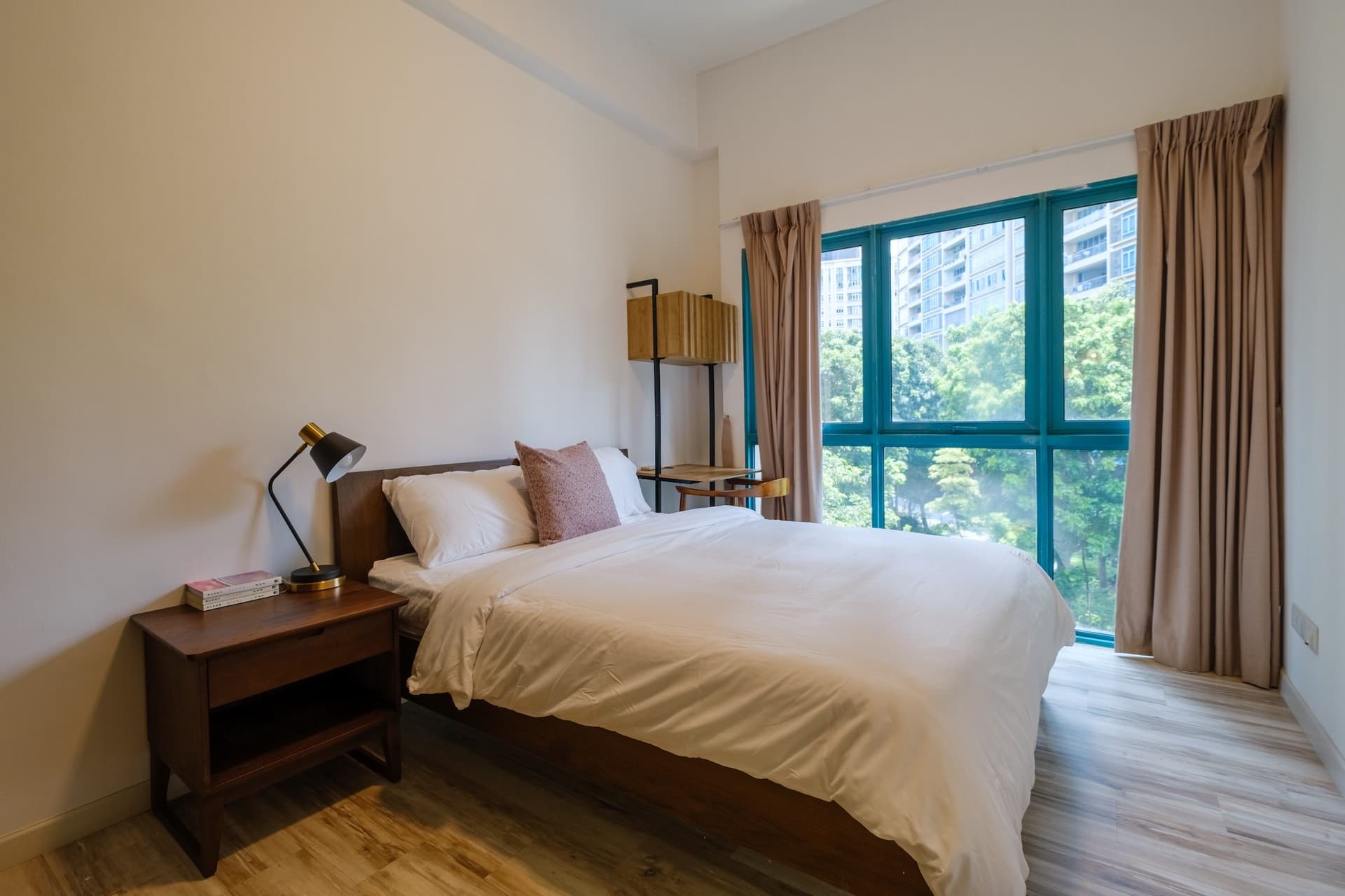 Master at Oleanas Residence in D09, Singapore - Photo 5