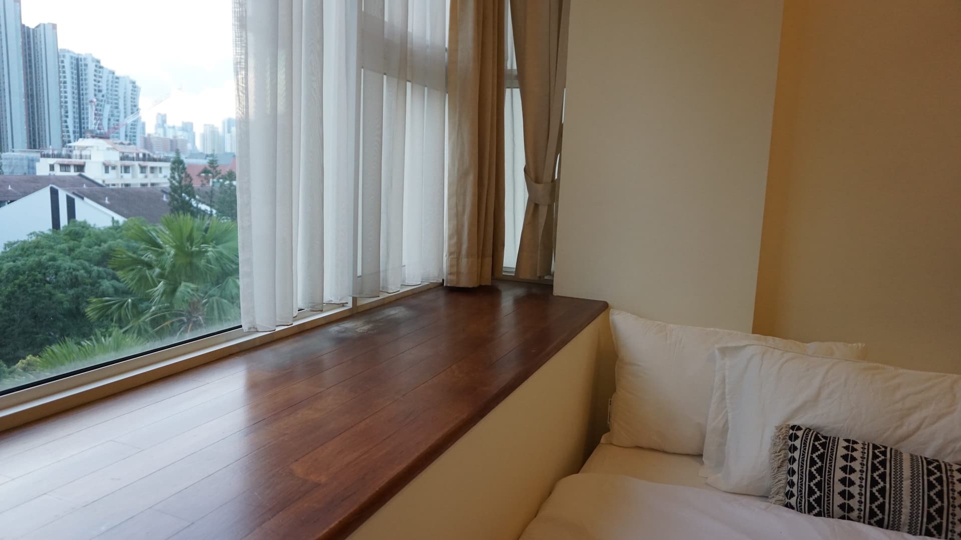 Master at Sheares Ville in D10, Singapore - Photo 2